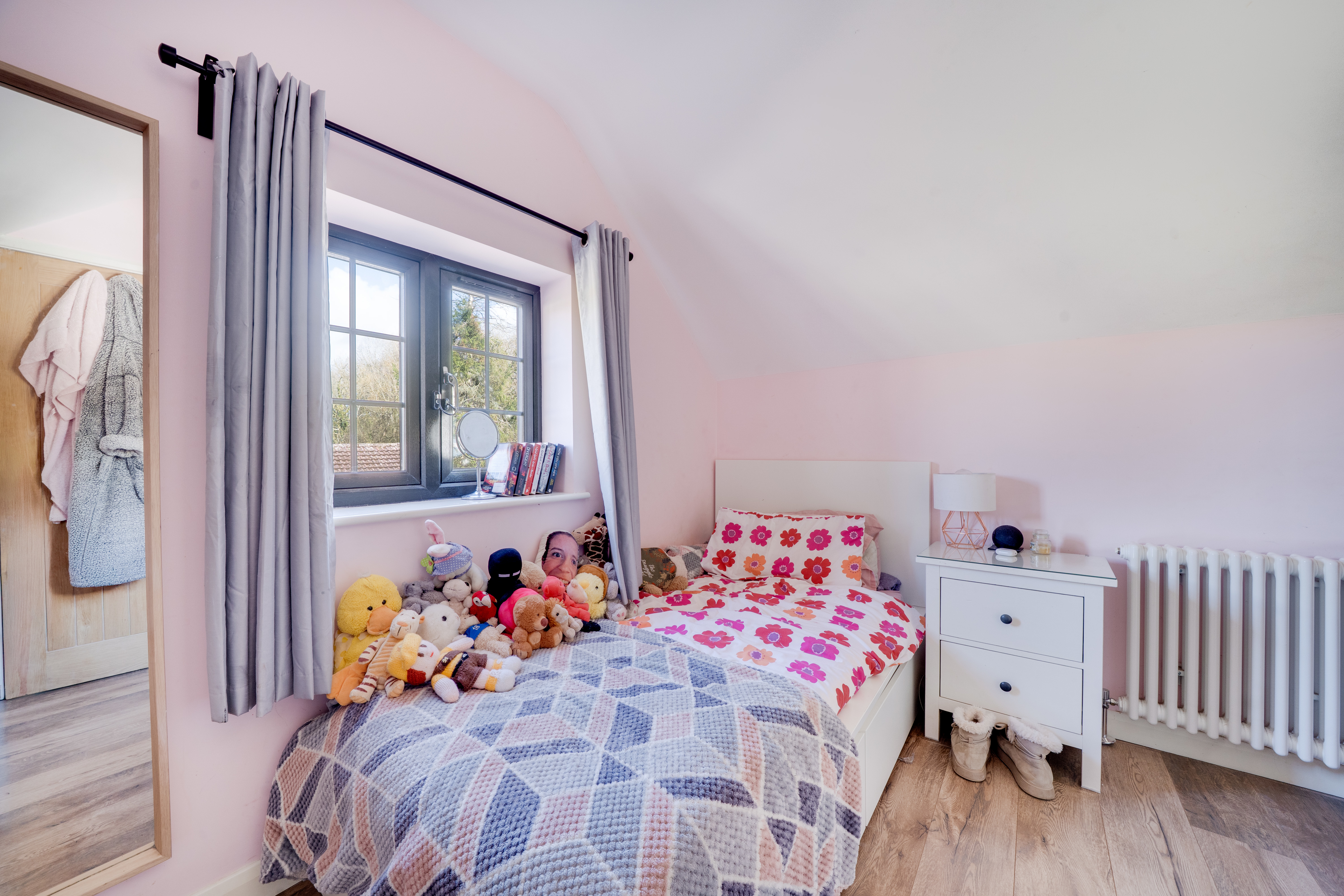 Sutton Wood, Shifnal, TF11, photo 17