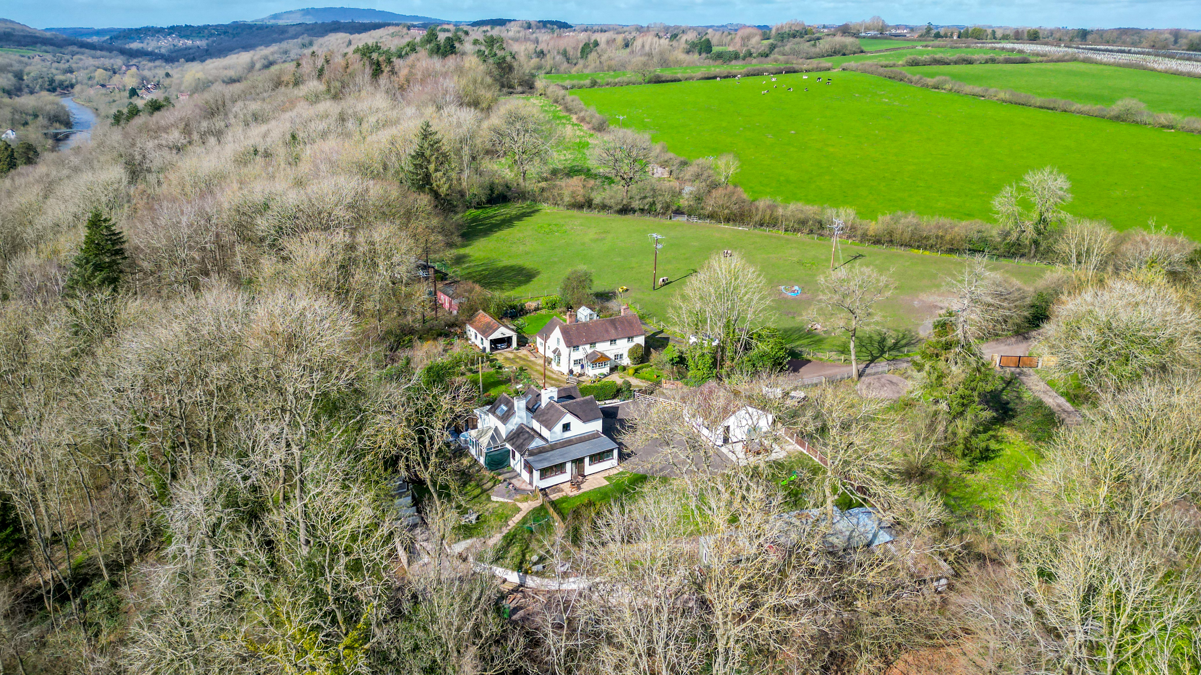 Sutton Wood, Shifnal, TF11, photo 30