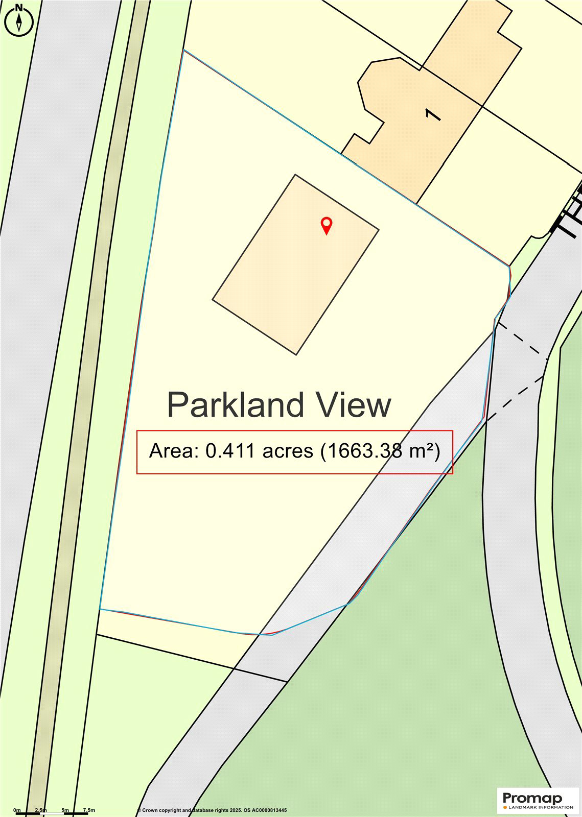 Parkland View the Avenue Waresley Kidderminster DY11 7XR, photo 46