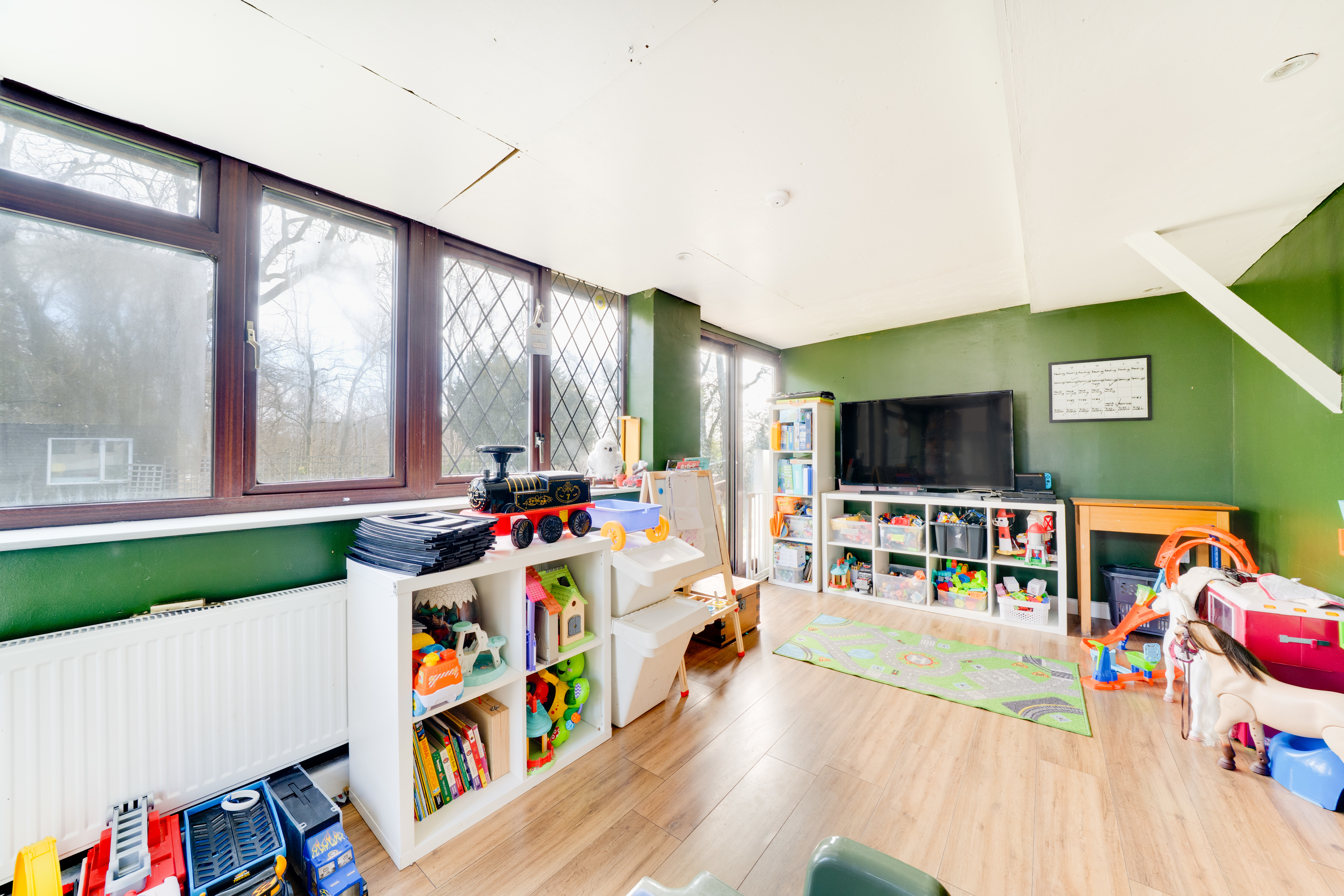 Sutton Wood, Shifnal, TF11, photo 11