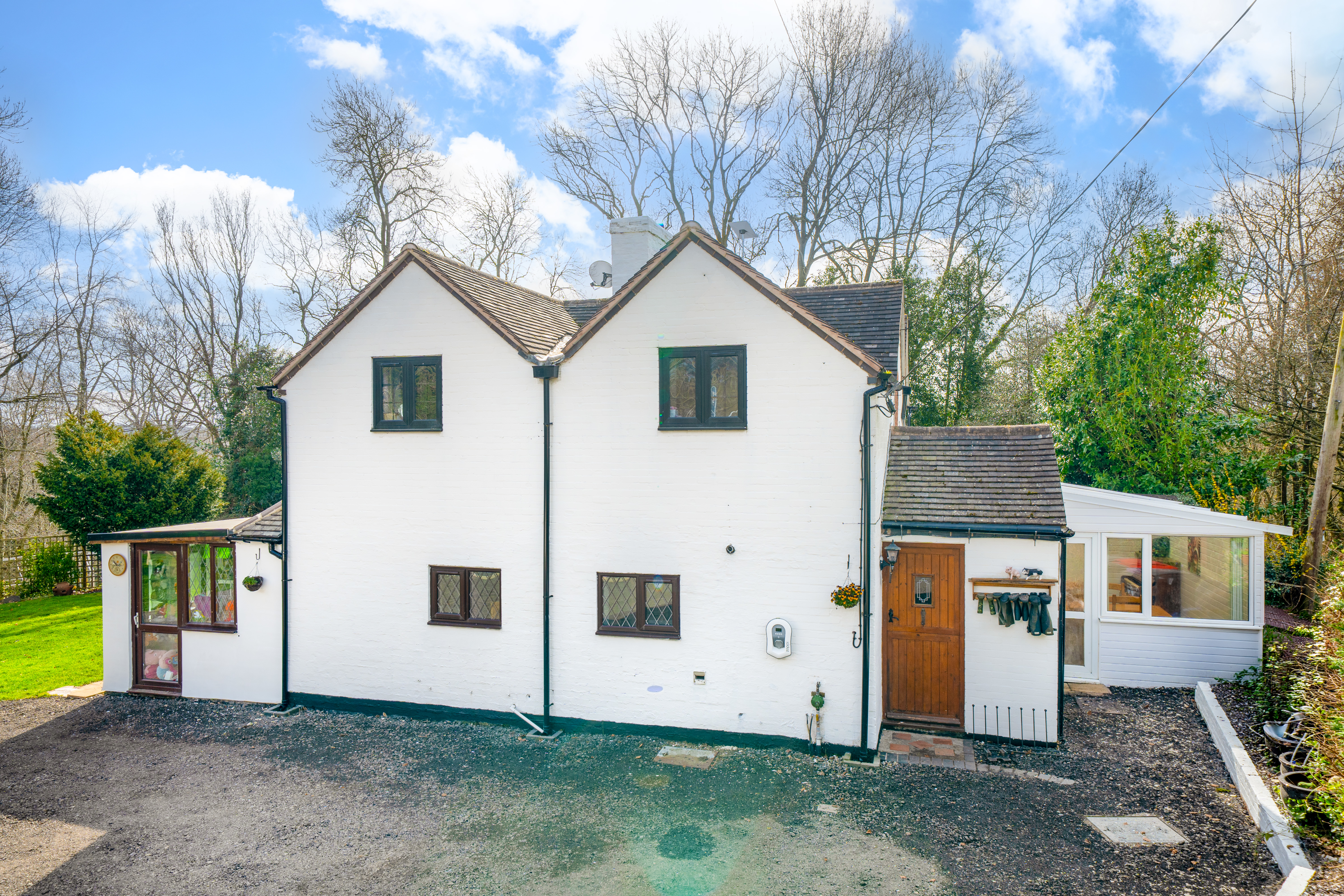 Sutton Wood, Shifnal, TF11, photo 35