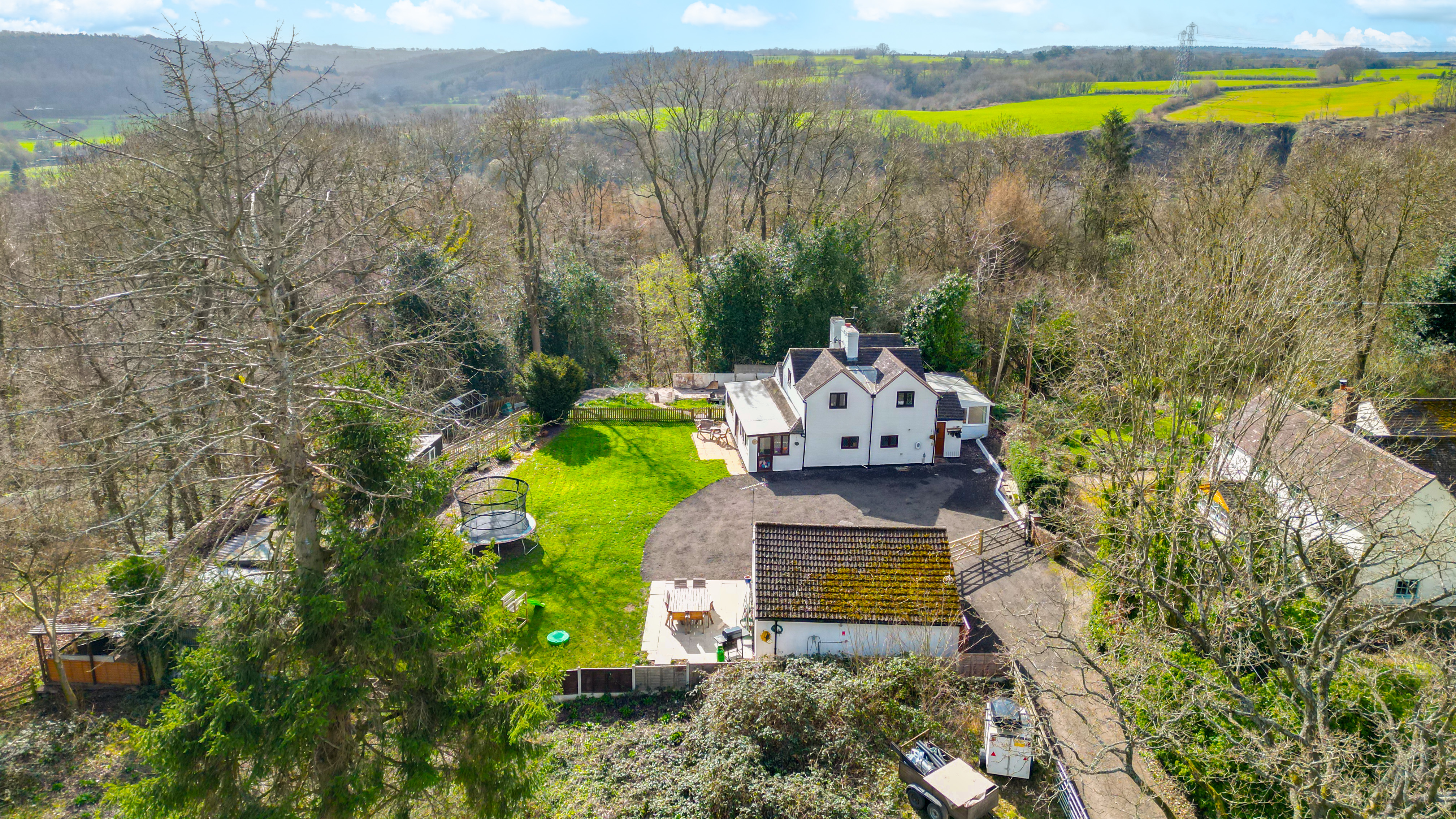 Sutton Wood, Shifnal, TF11, photo 28