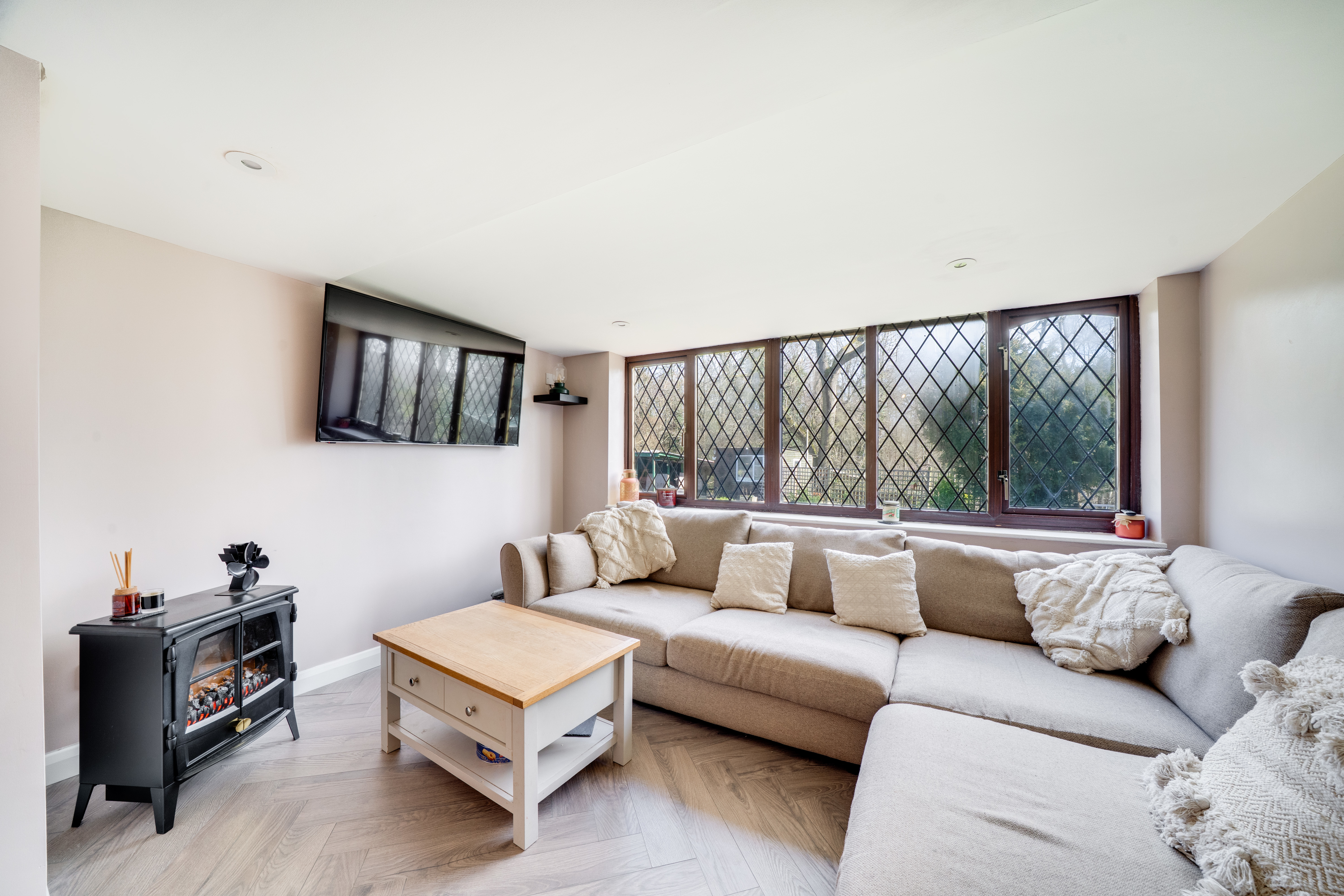 Sutton Wood, Shifnal, TF11, photo 2