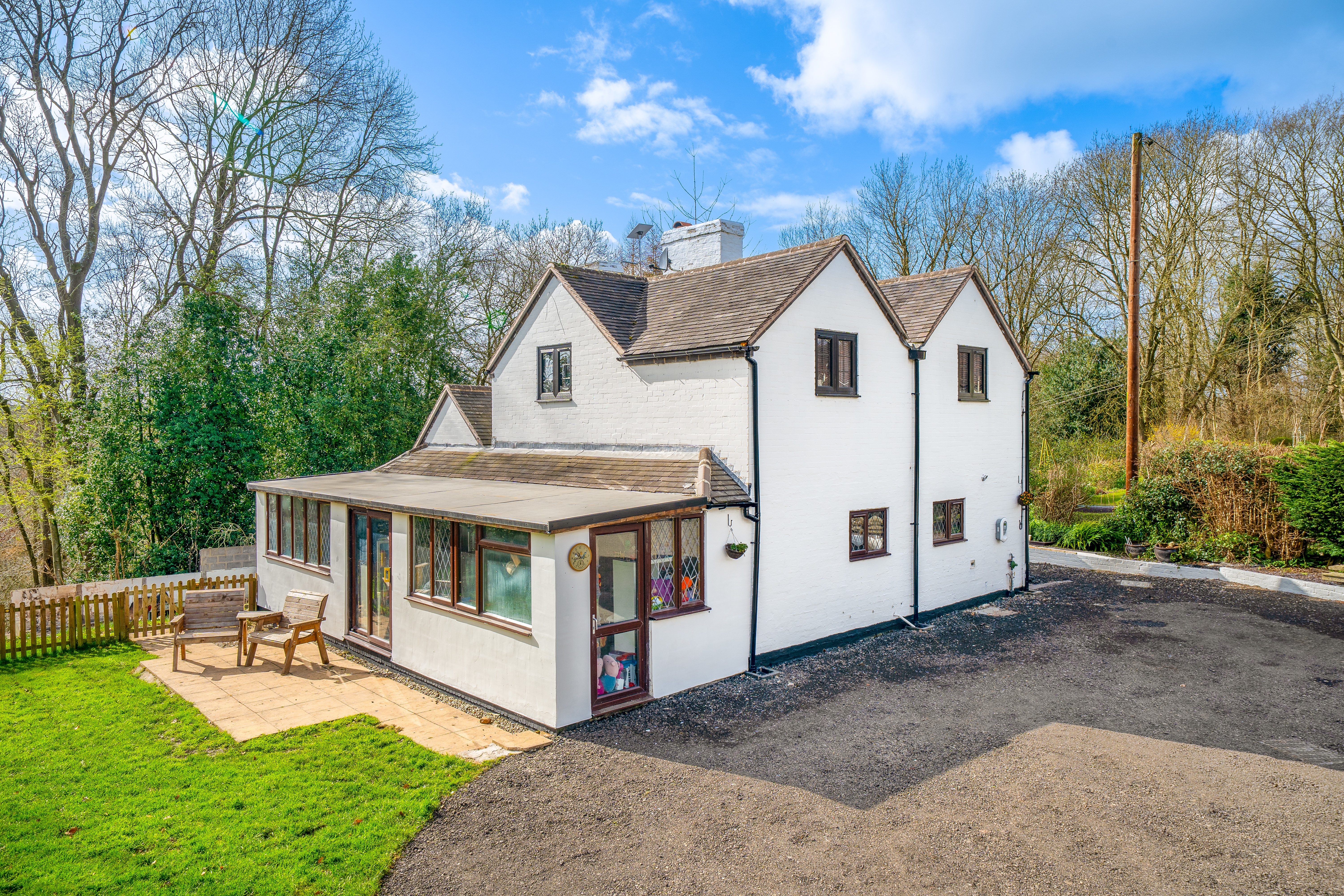 Sutton Wood, Shifnal, TF11, photo 22