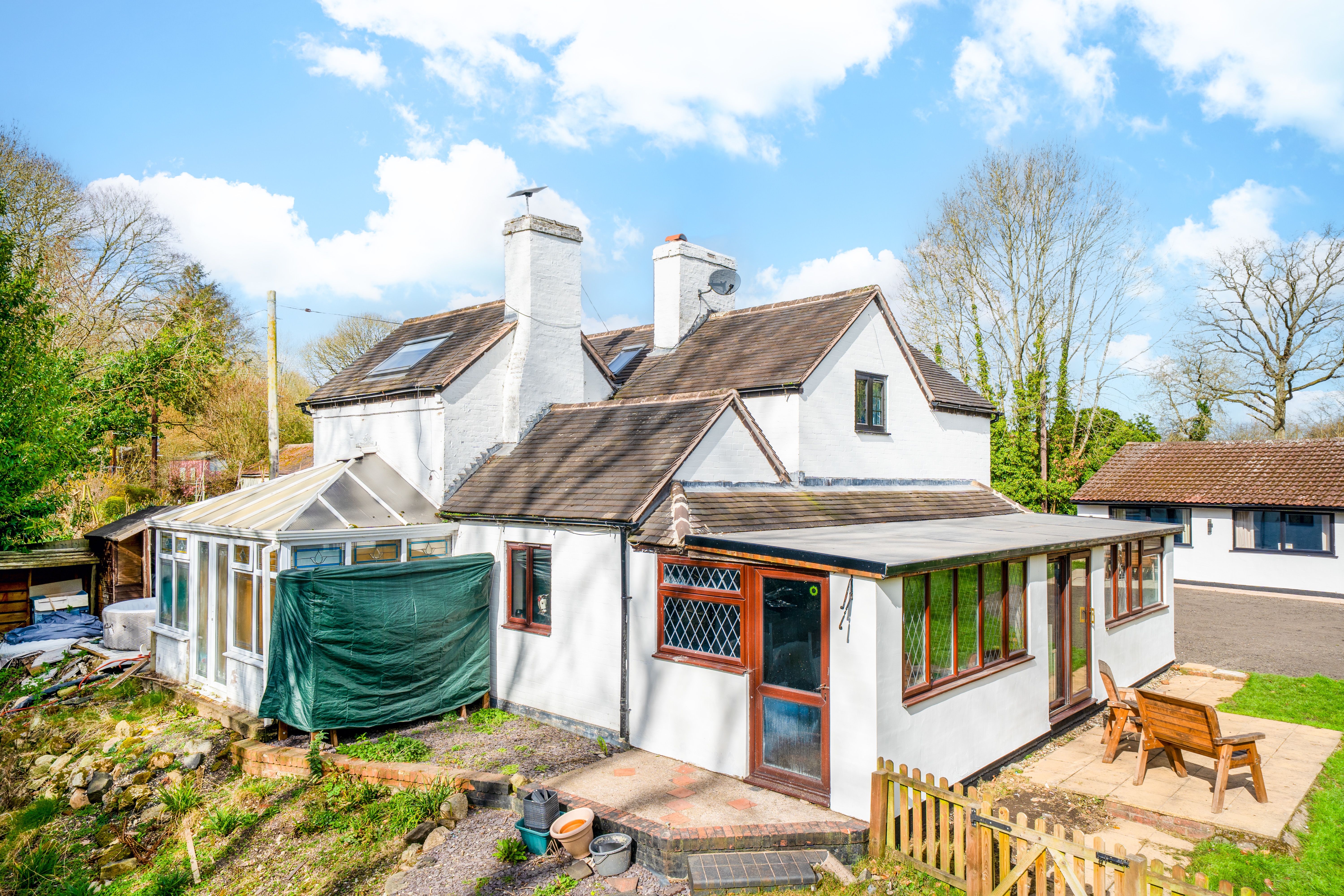 Sutton Wood, Shifnal, TF11, photo 32