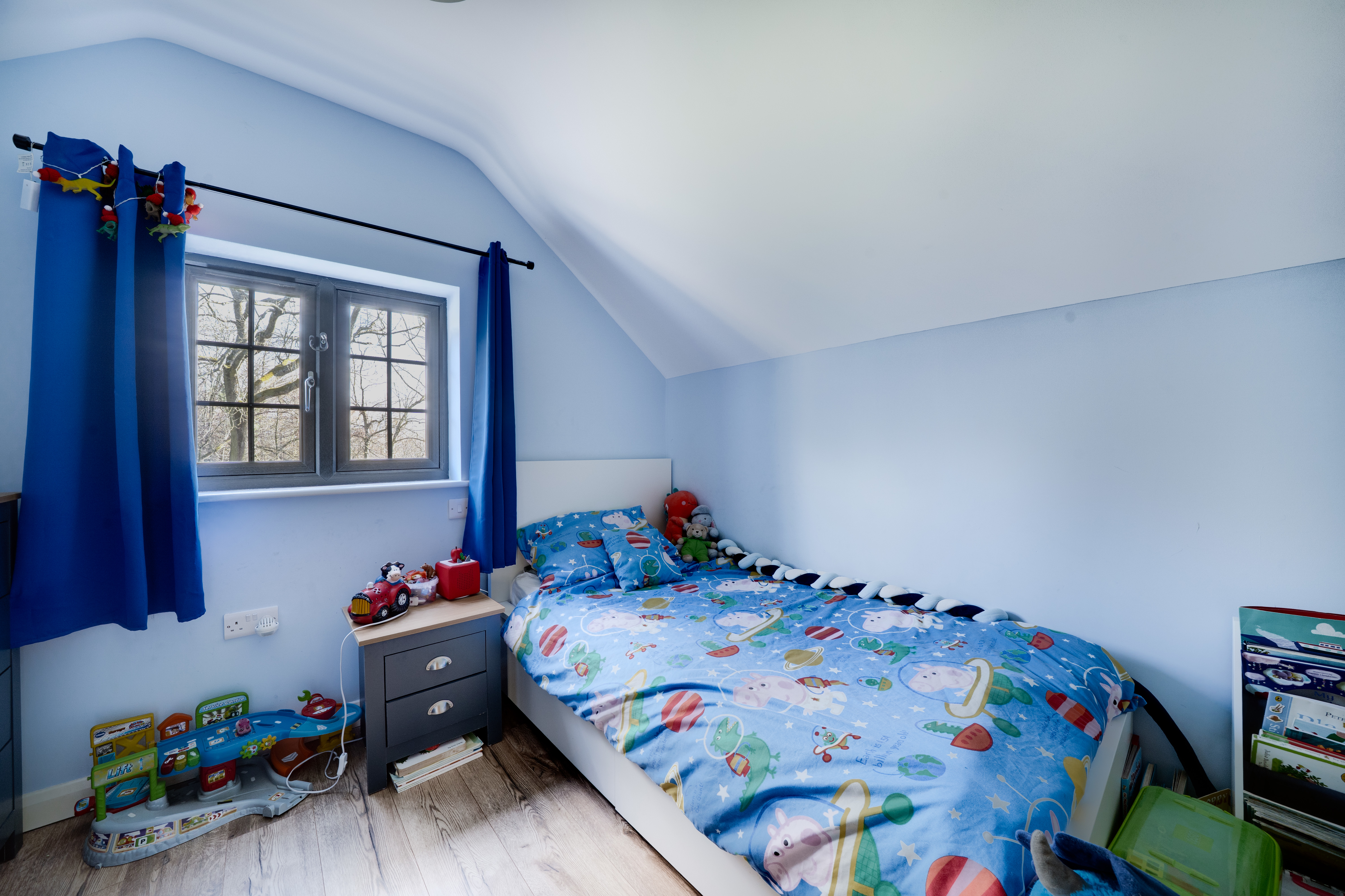 Sutton Wood, Shifnal, TF11, photo 18