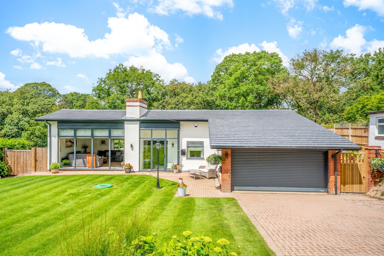 Kynnersley Lane, Leighton, SY5