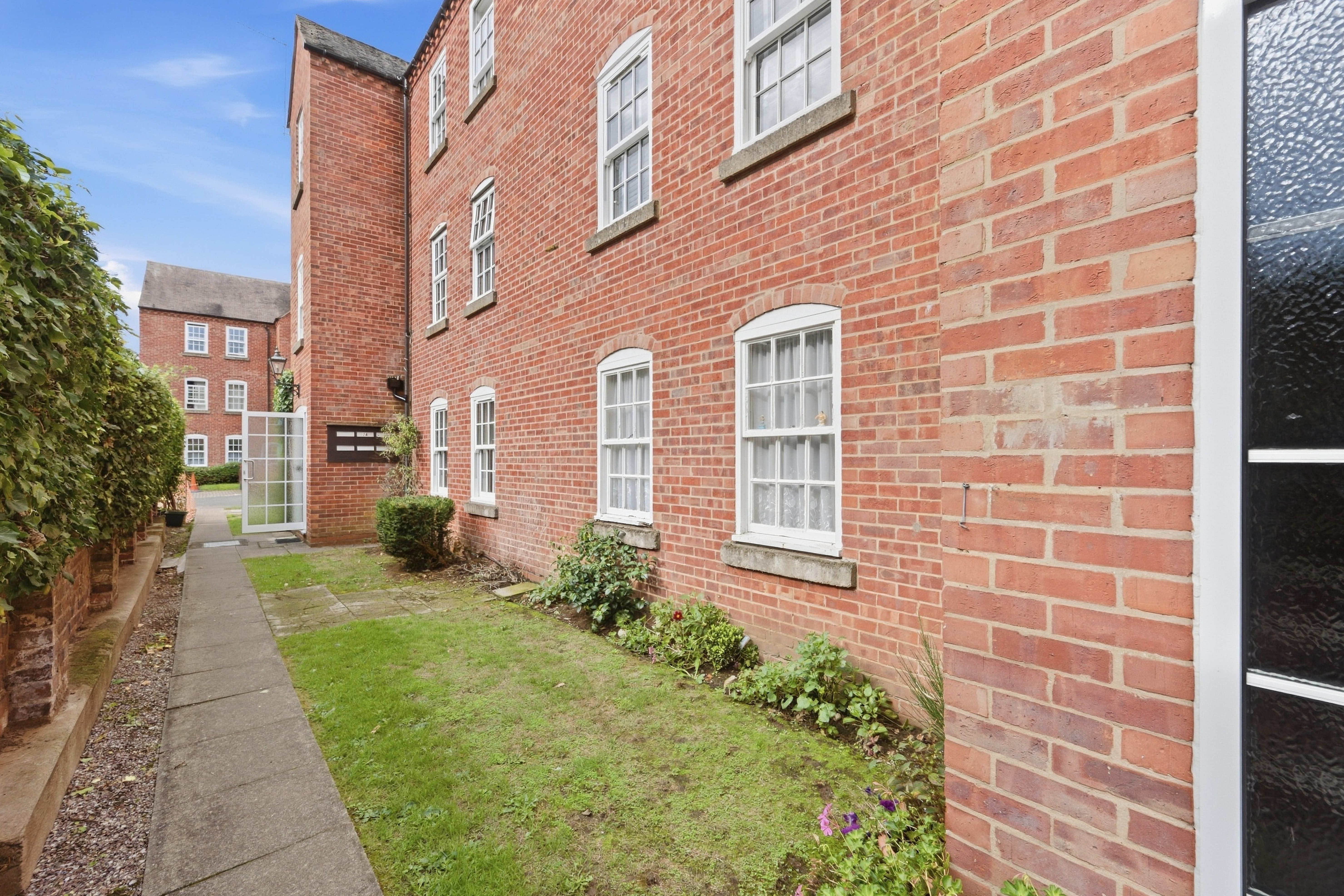 Severnside South, Old Tannery Court Severnside South, DY12, photo 15