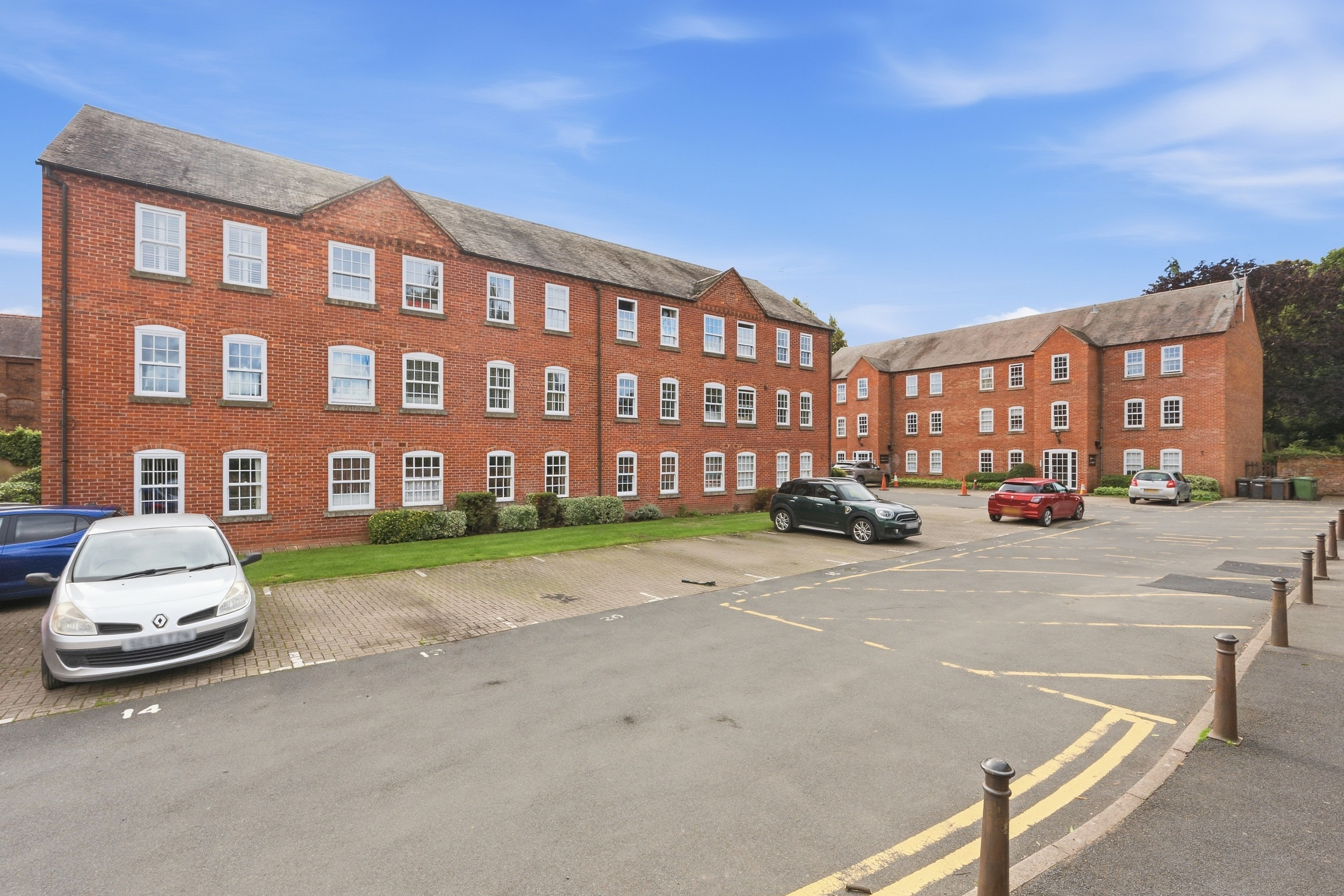 Severnside South, Old Tannery Court Severnside South, DY12, photo 14