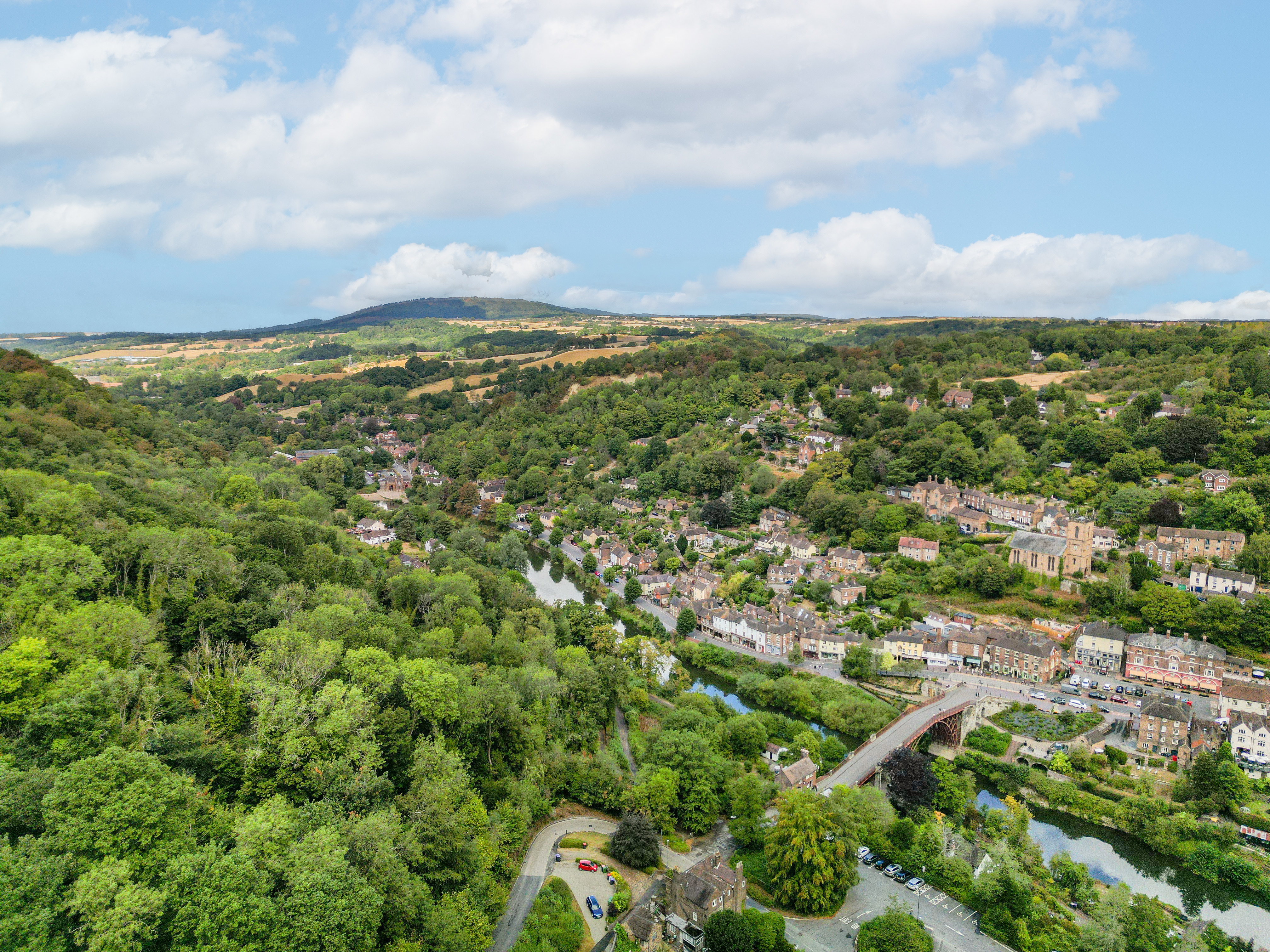 Bridge Bank, Ironbridge, TF8, photo 2