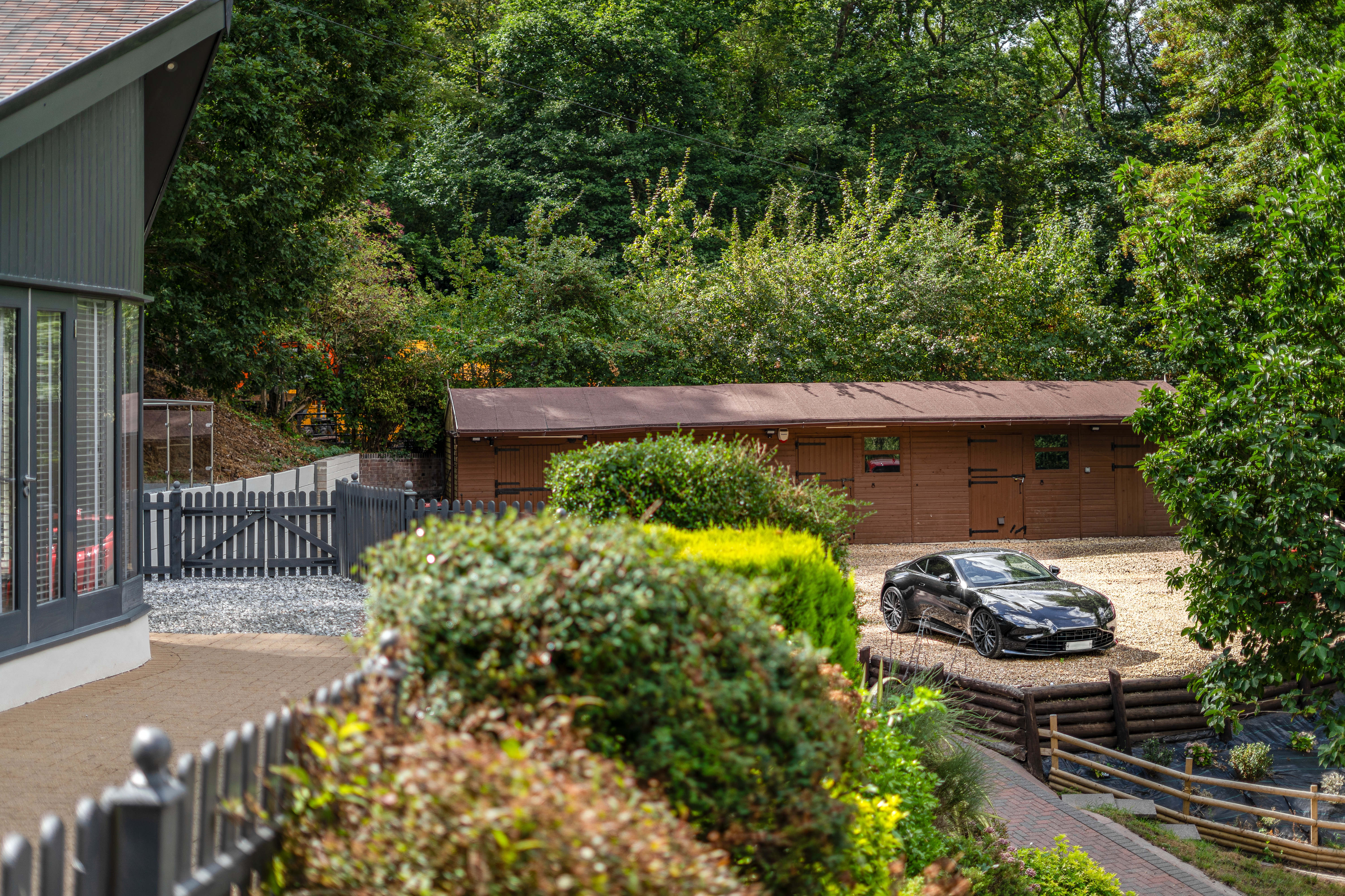 Bridge Bank, Ironbridge, TF8, photo 37