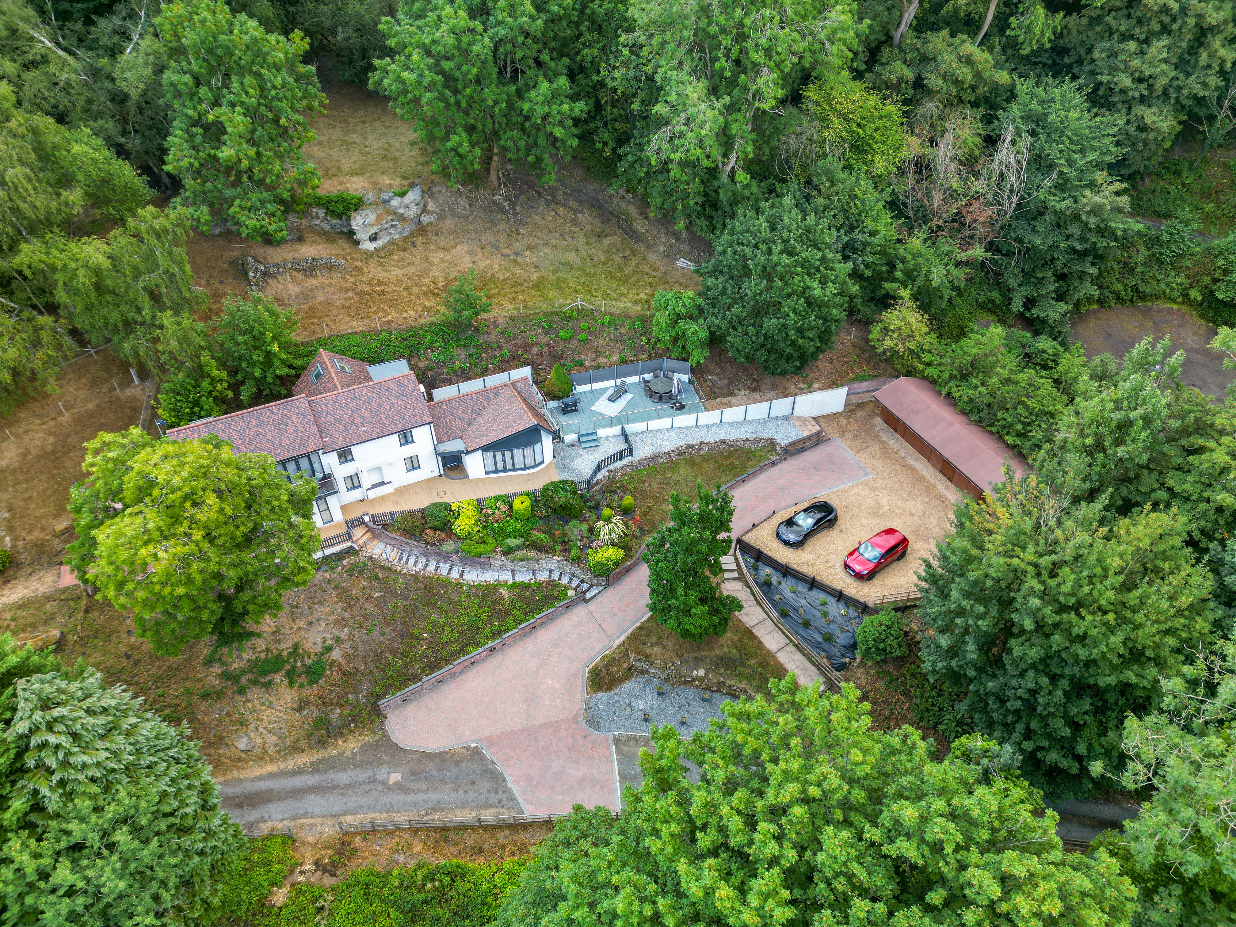 Bridge Bank, Ironbridge, TF8, photo 43
