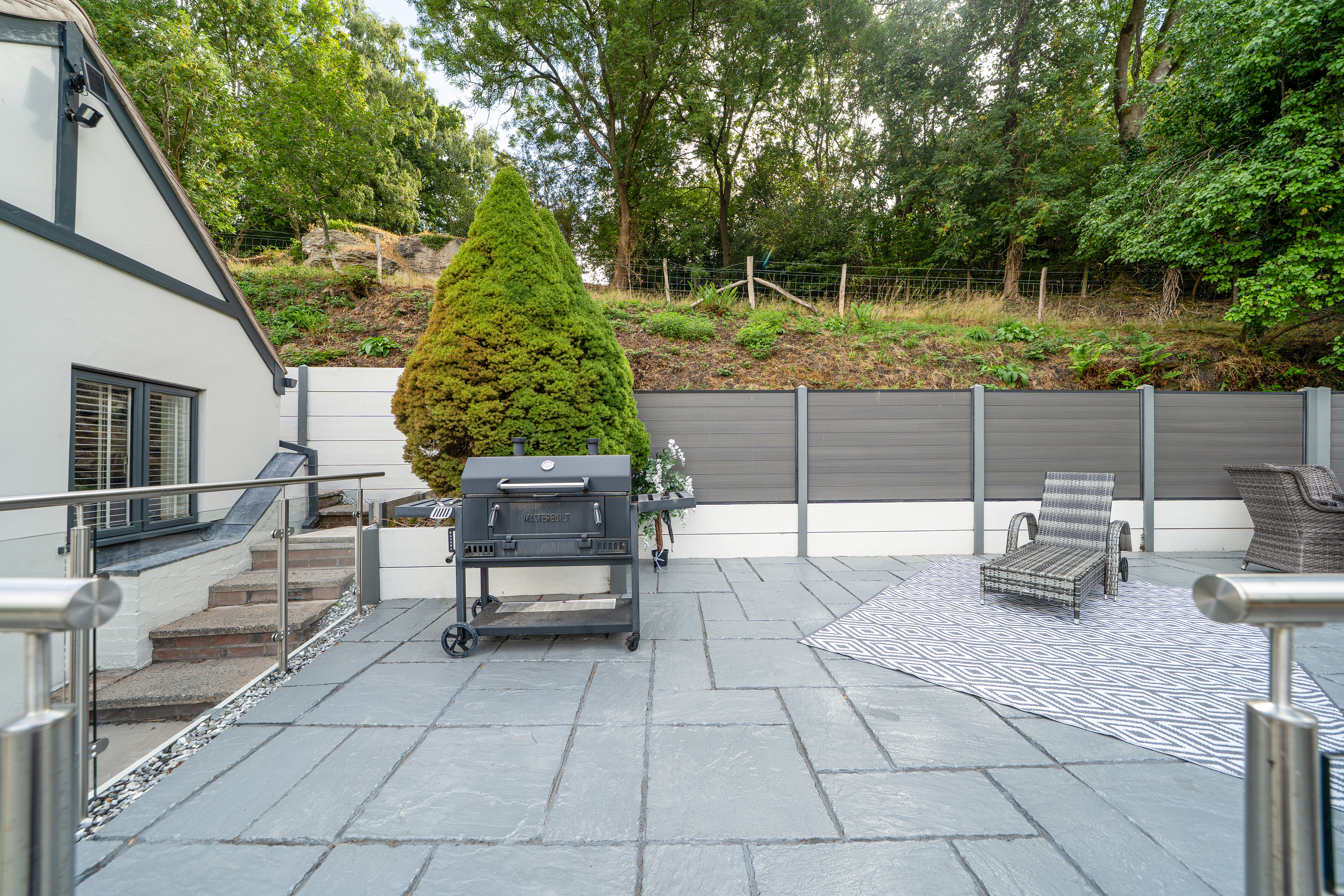 Bridge Bank, Ironbridge, TF8, photo 32