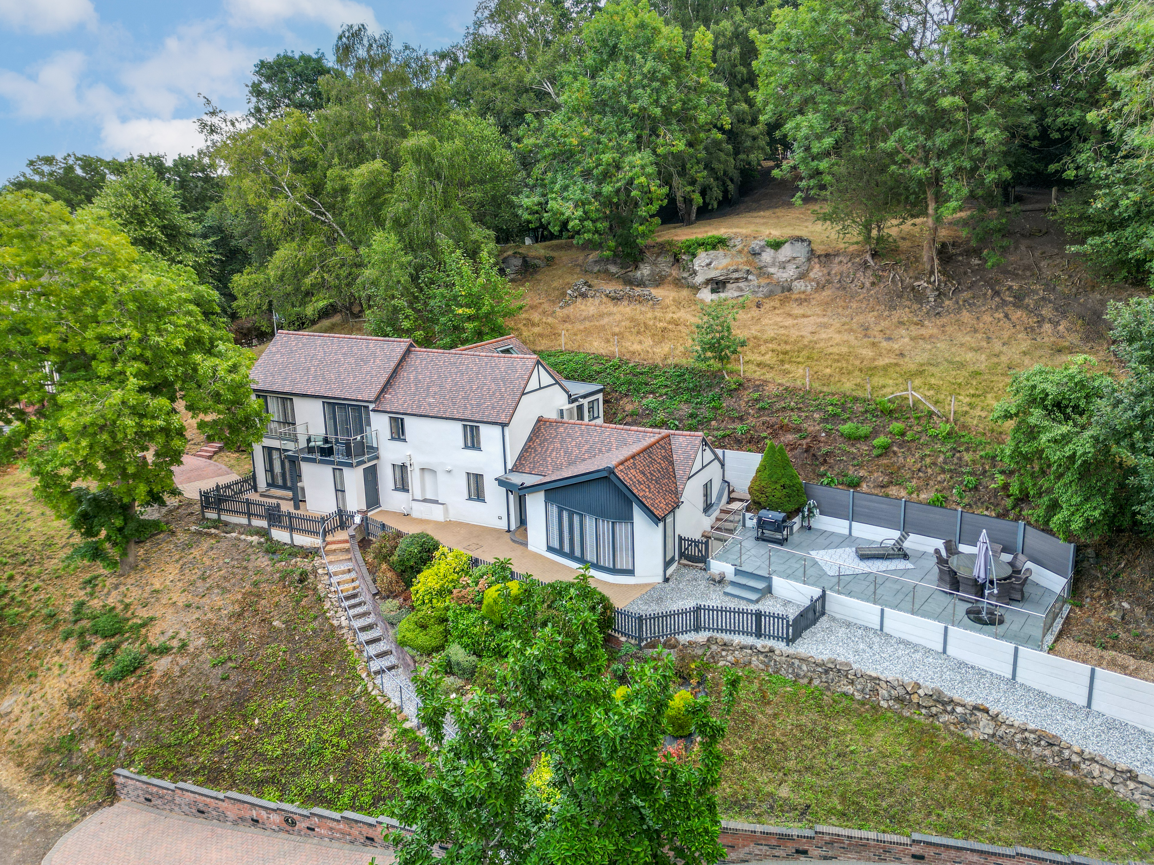 Bridge Bank, Ironbridge, TF8, photo 42