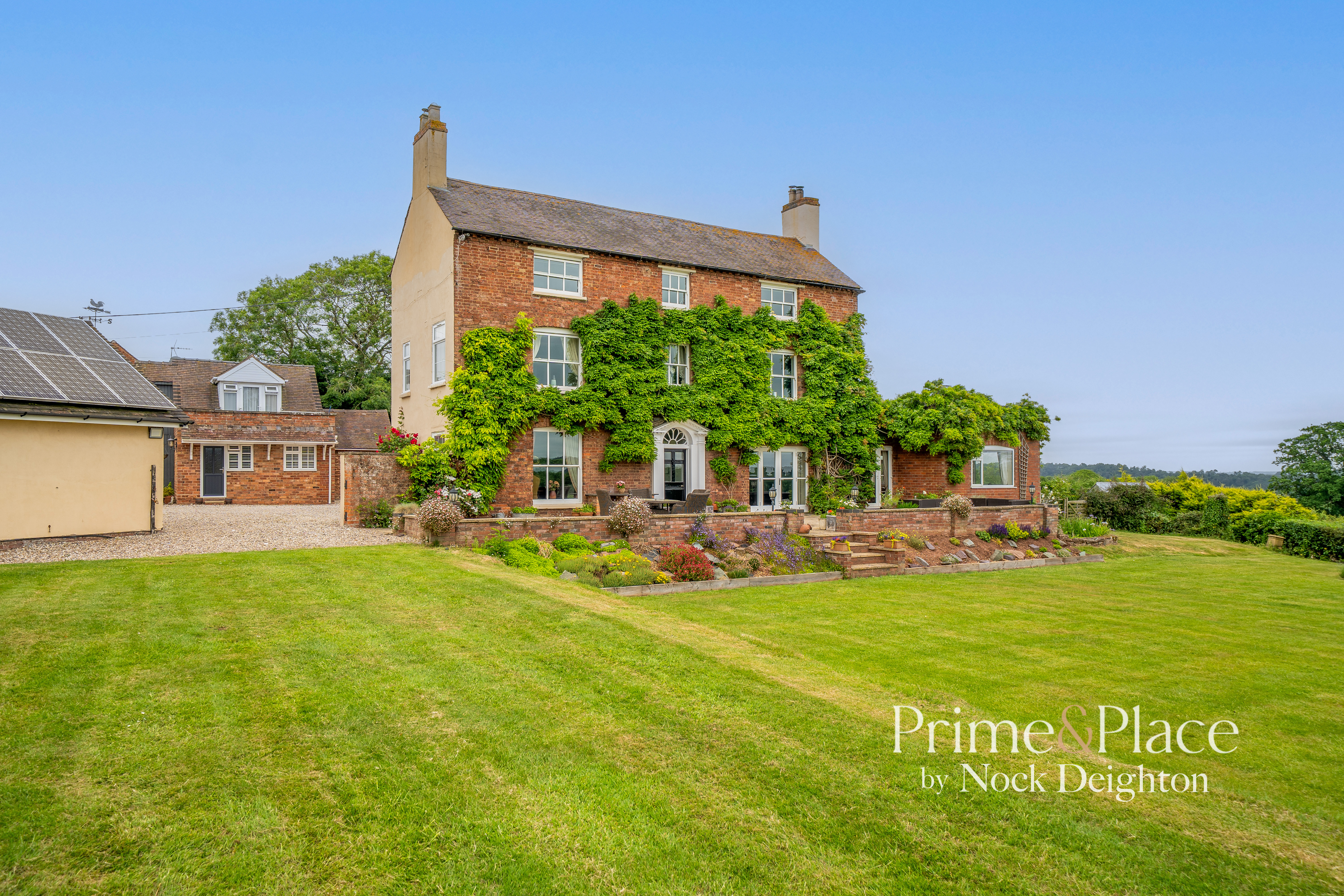 Cross Lane Head, Bridgnorth, WV16