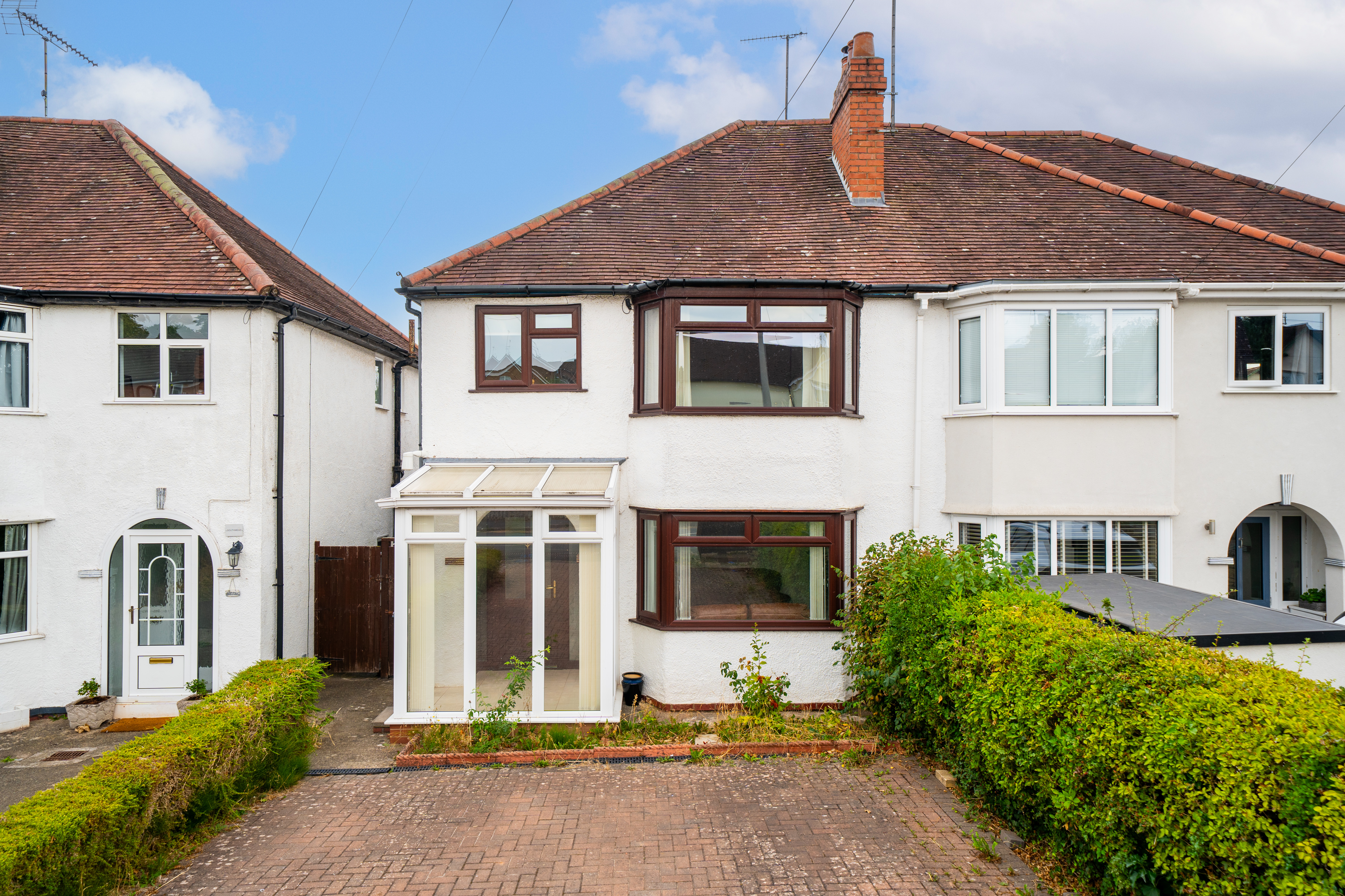 Bromyard Road, Tenbury Wells, WR15