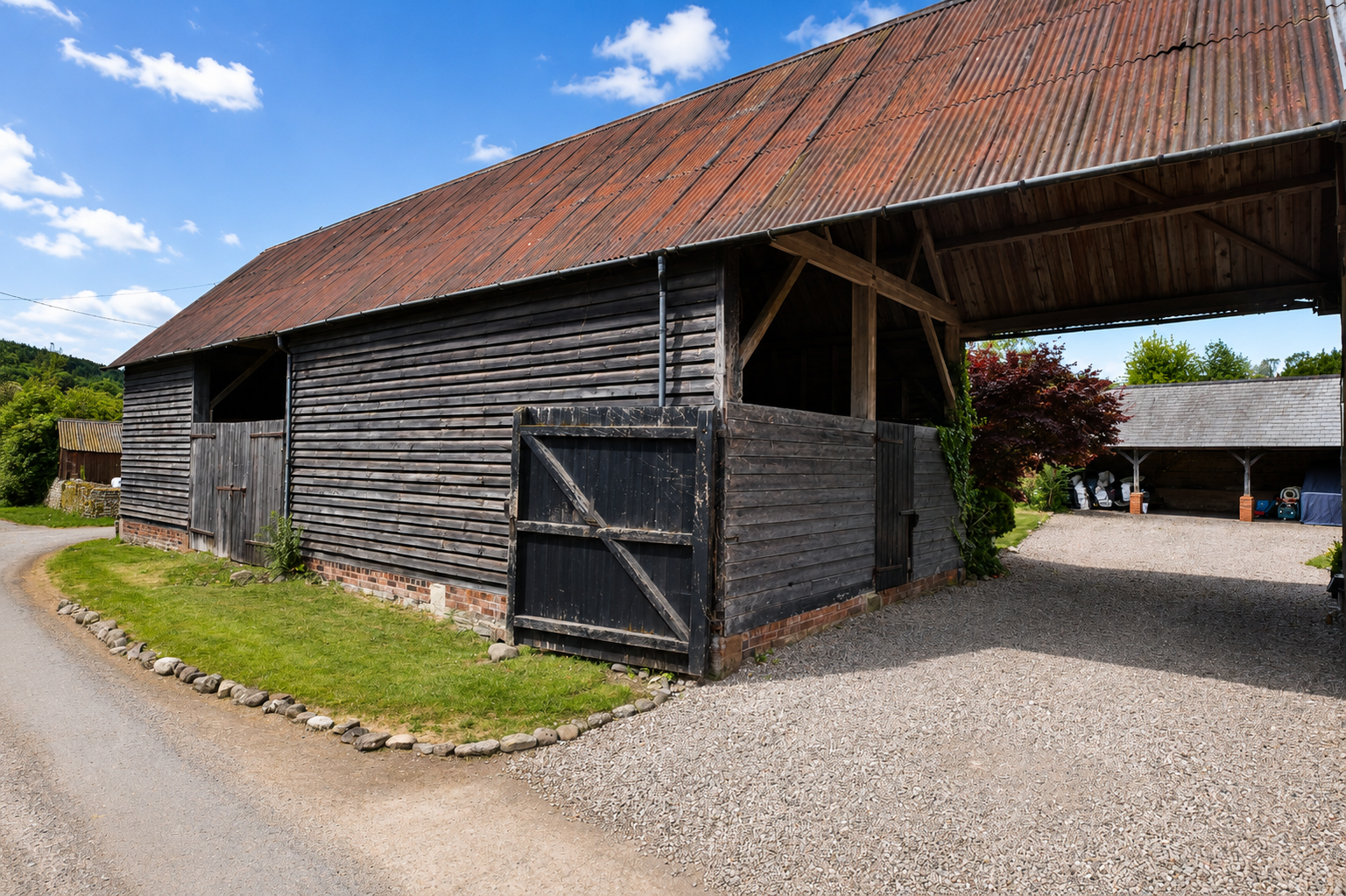 Yatton, Leominster, HR6, photo 30