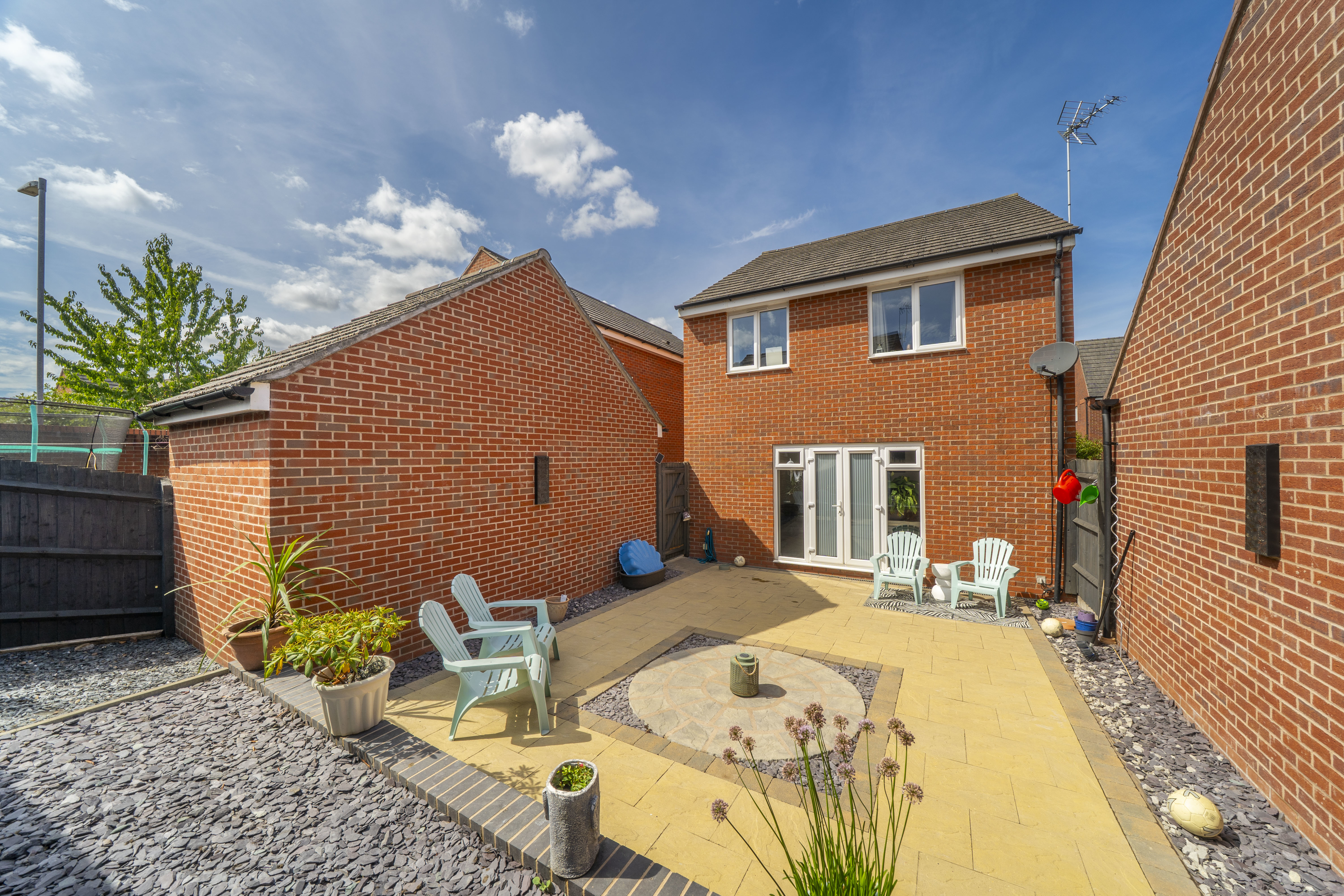 Felix Baxter Drive, Kidderminster, DY11, photo 2