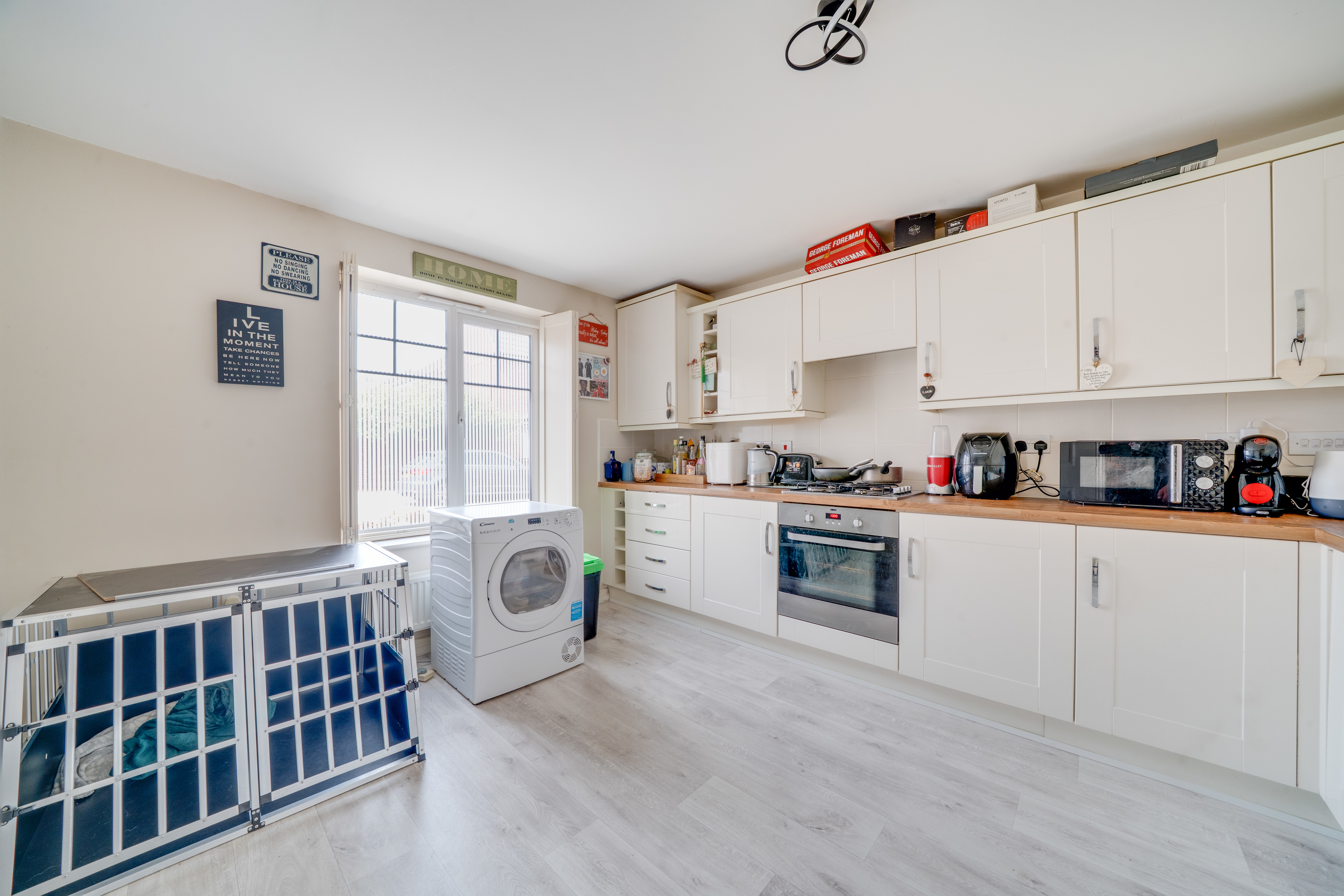 Felix Baxter Drive, Kidderminster, DY11, photo 9
