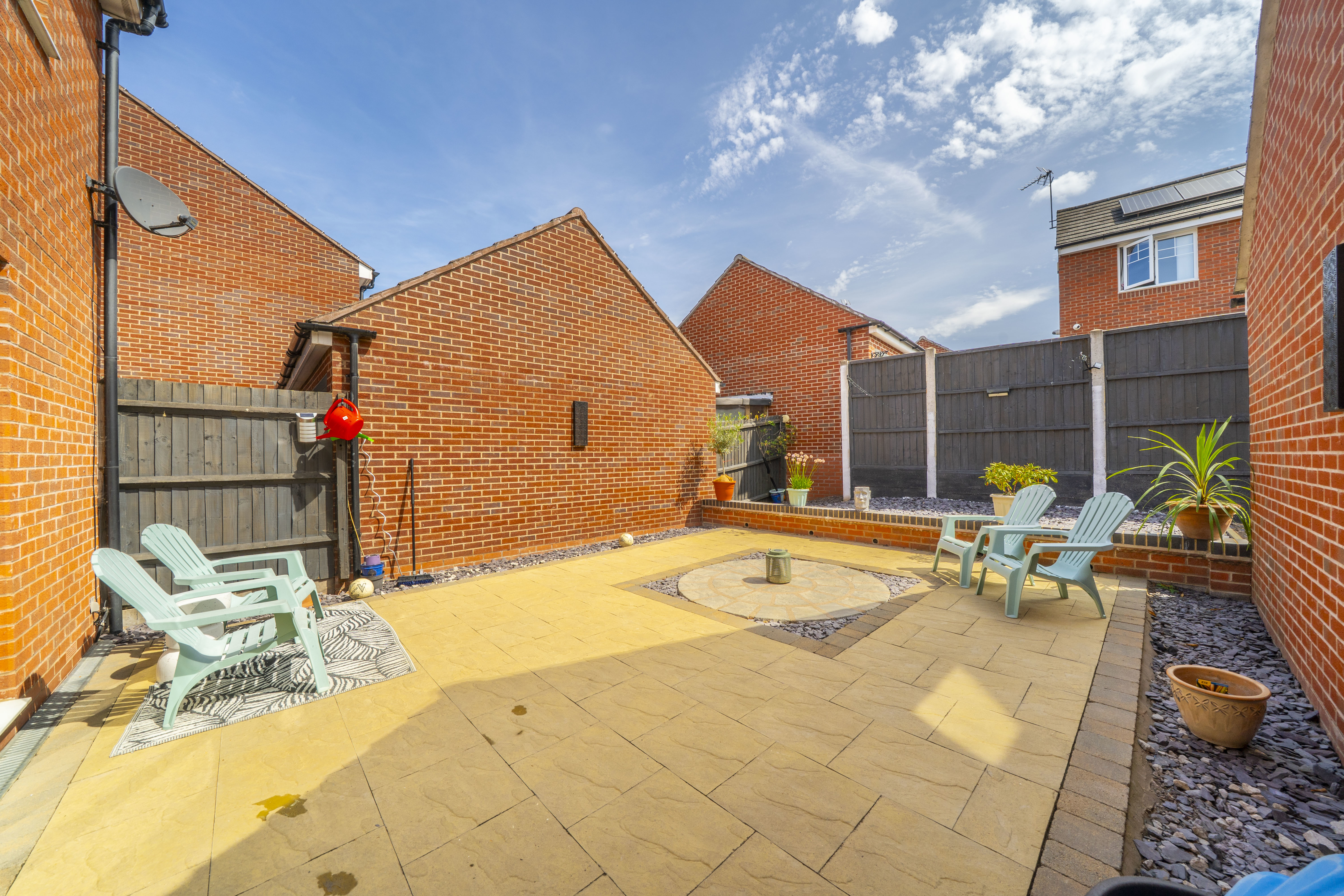 Felix Baxter Drive, Kidderminster, DY11, photo 5