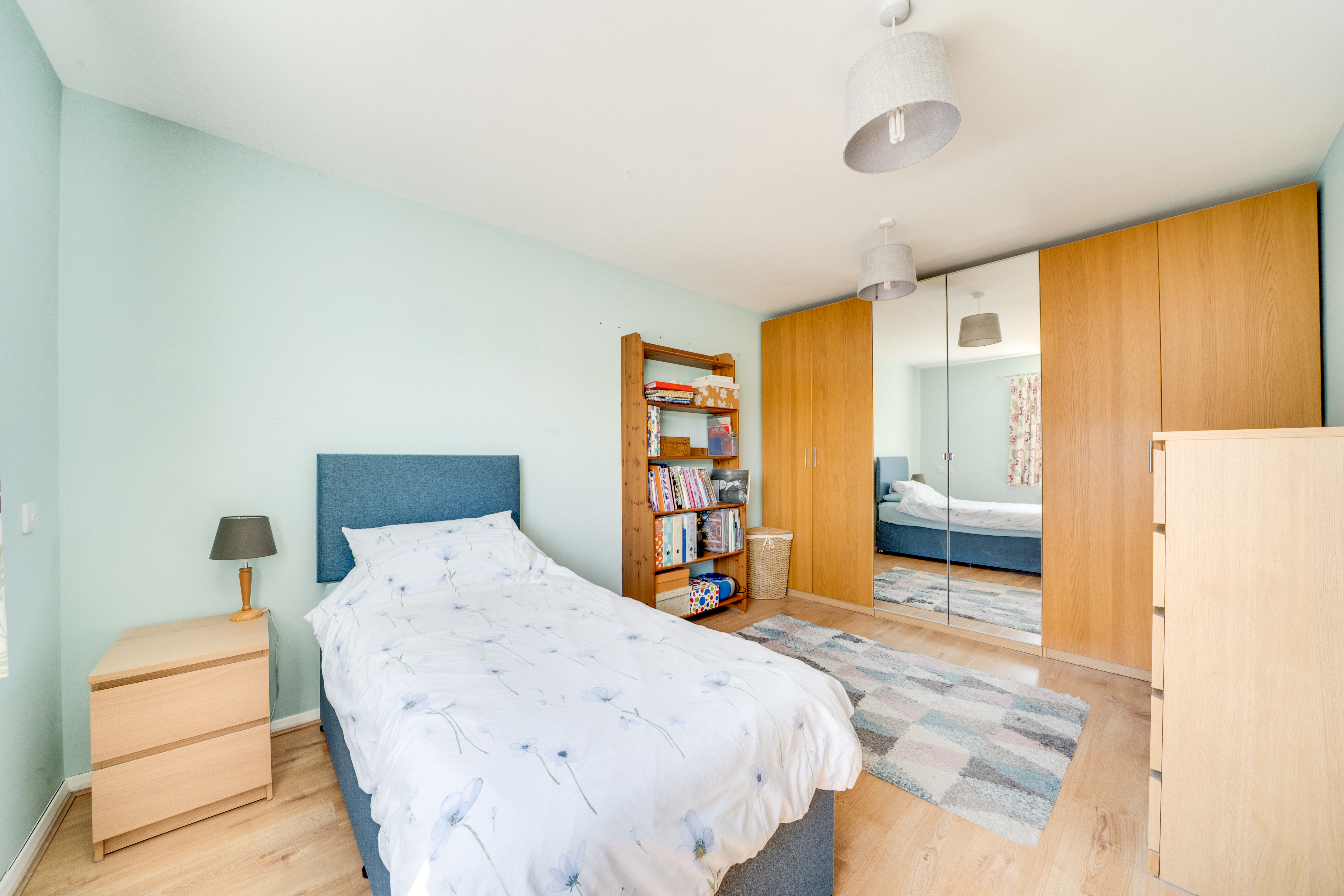 Swan Meadow, Much Wenlock, TF13, photo 14