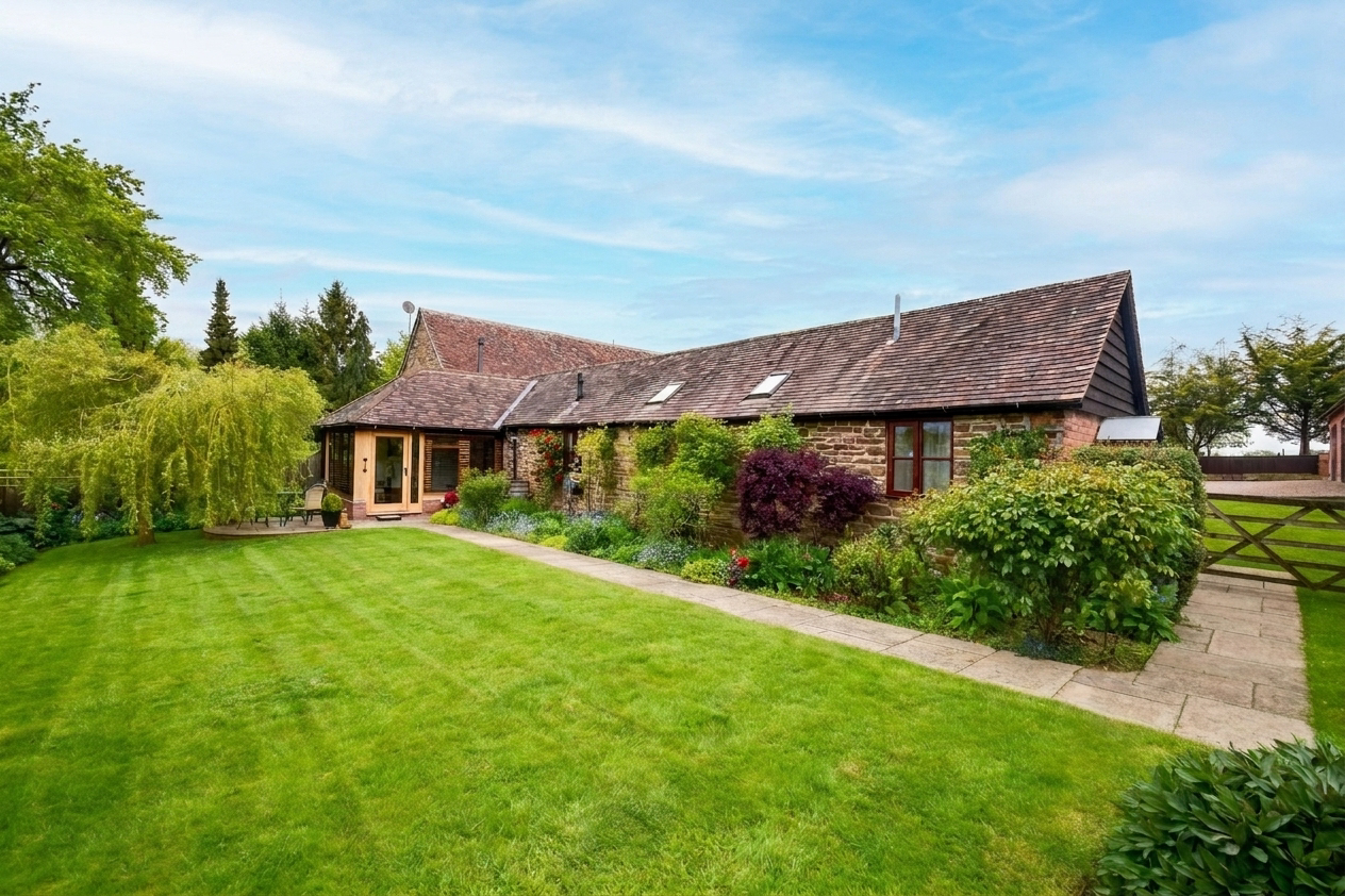 Church Road, Brimfield, SY8