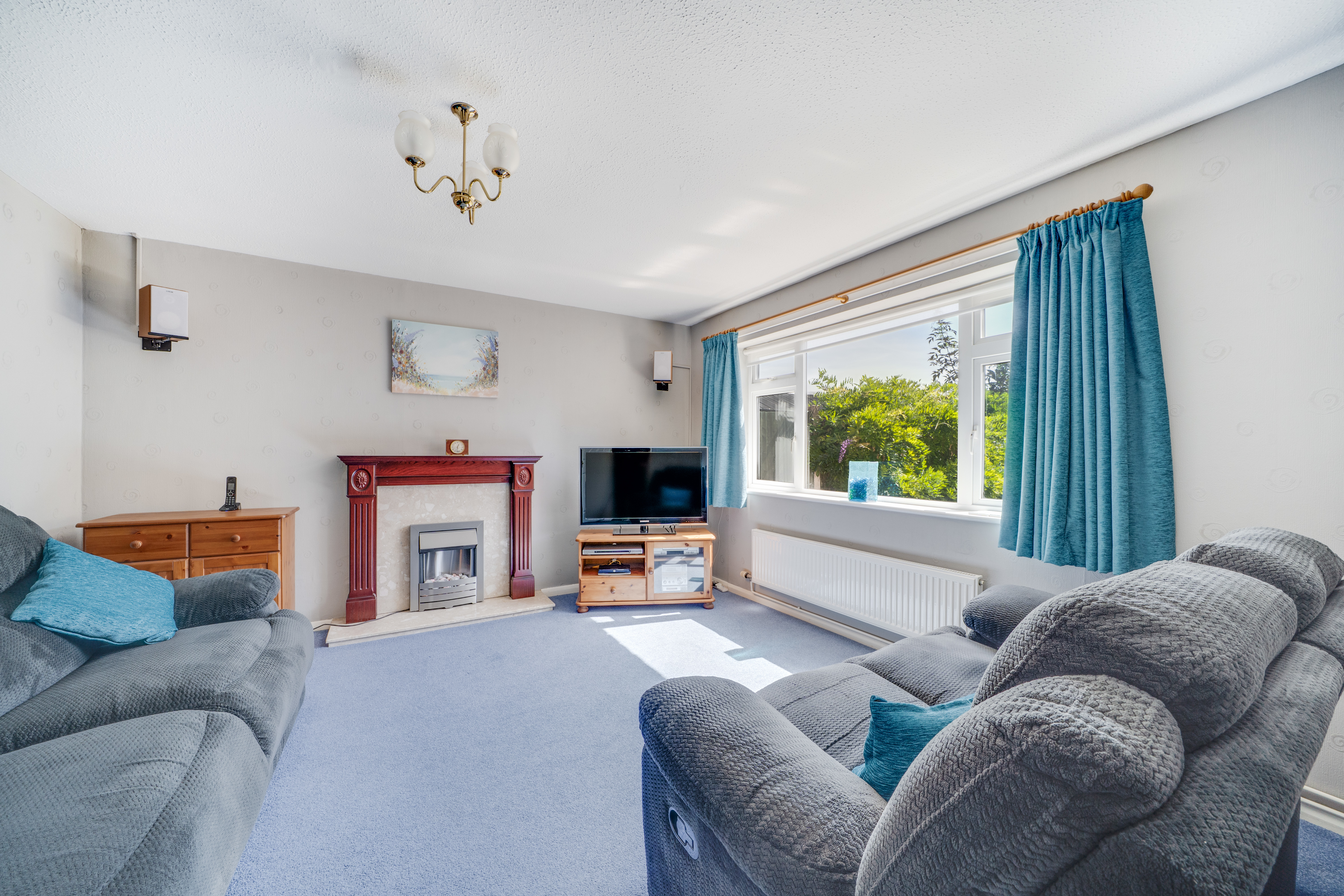 Swan Meadow, Much Wenlock, TF13, photo 7