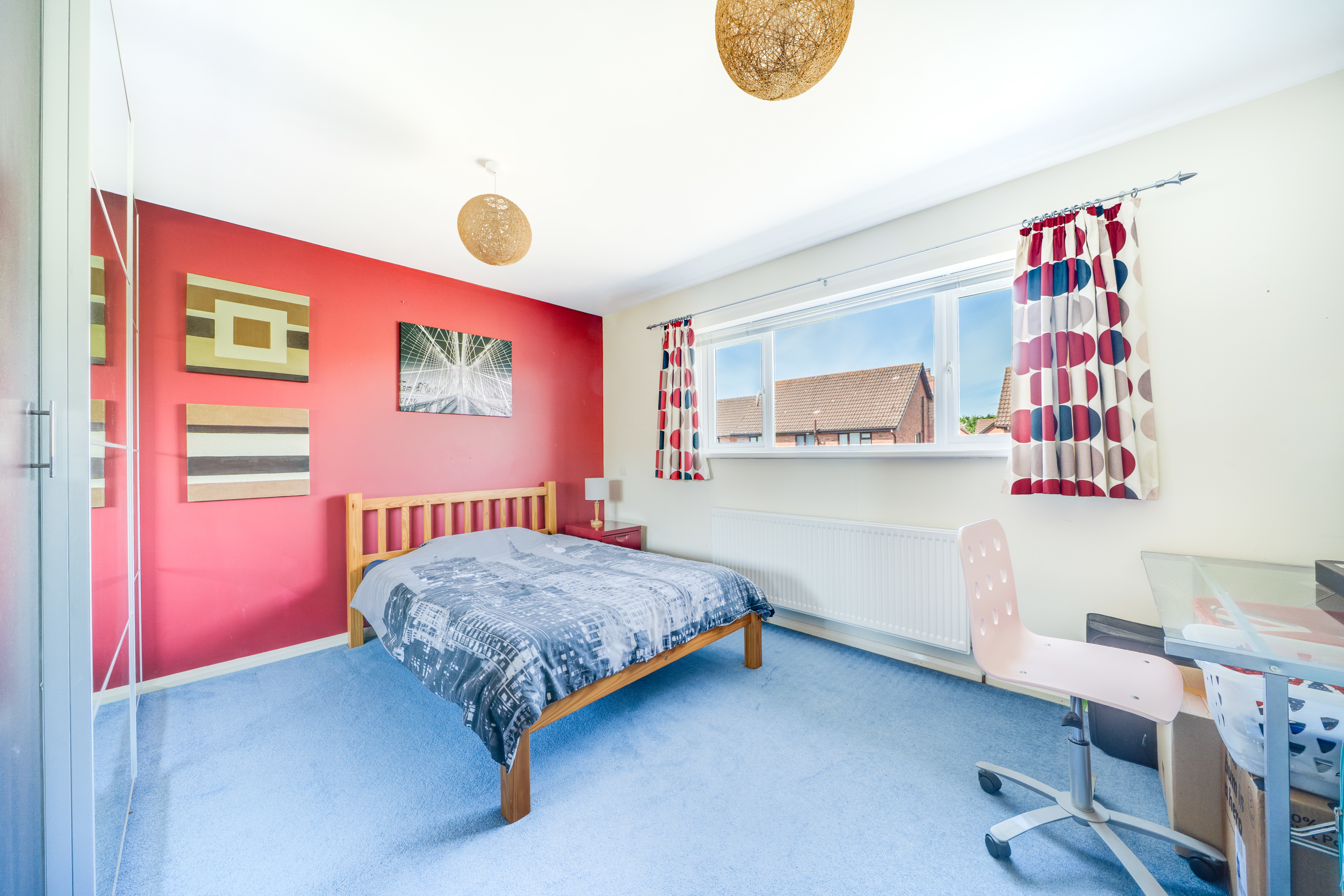 Swan Meadow, Much Wenlock, TF13, photo 18