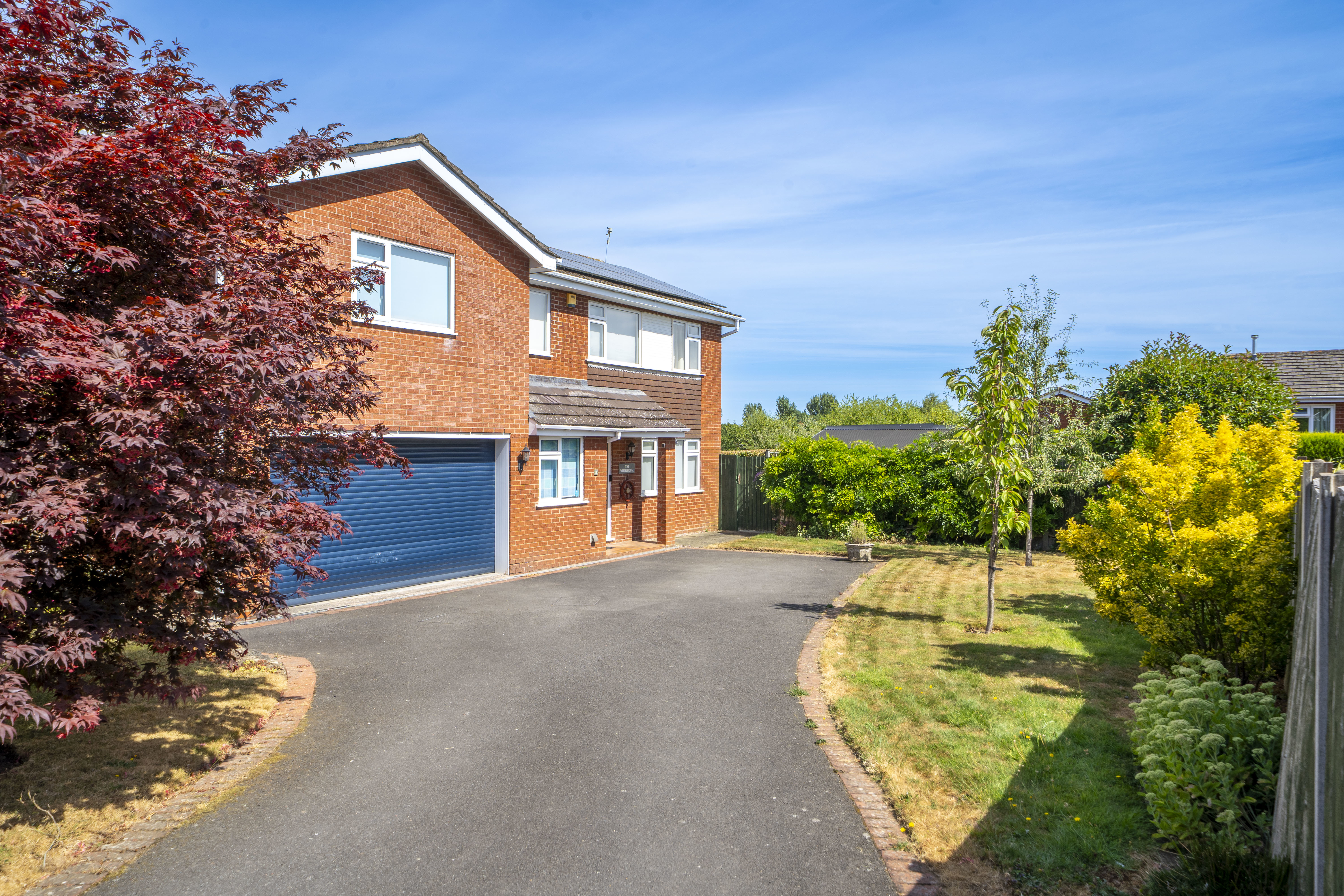 Swan Meadow, Much Wenlock, TF13, photo 26