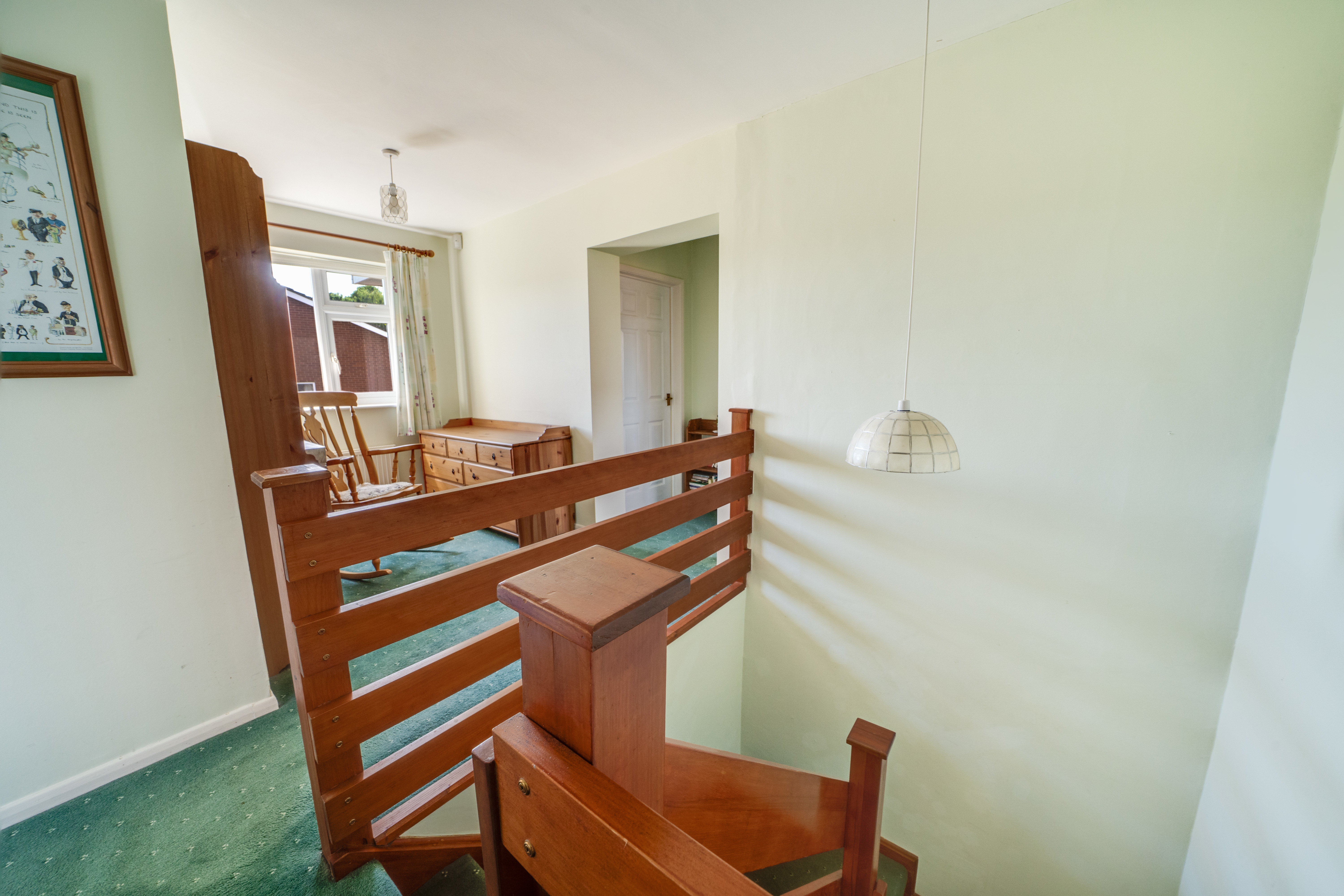 Swan Meadow, Much Wenlock, TF13, photo 17