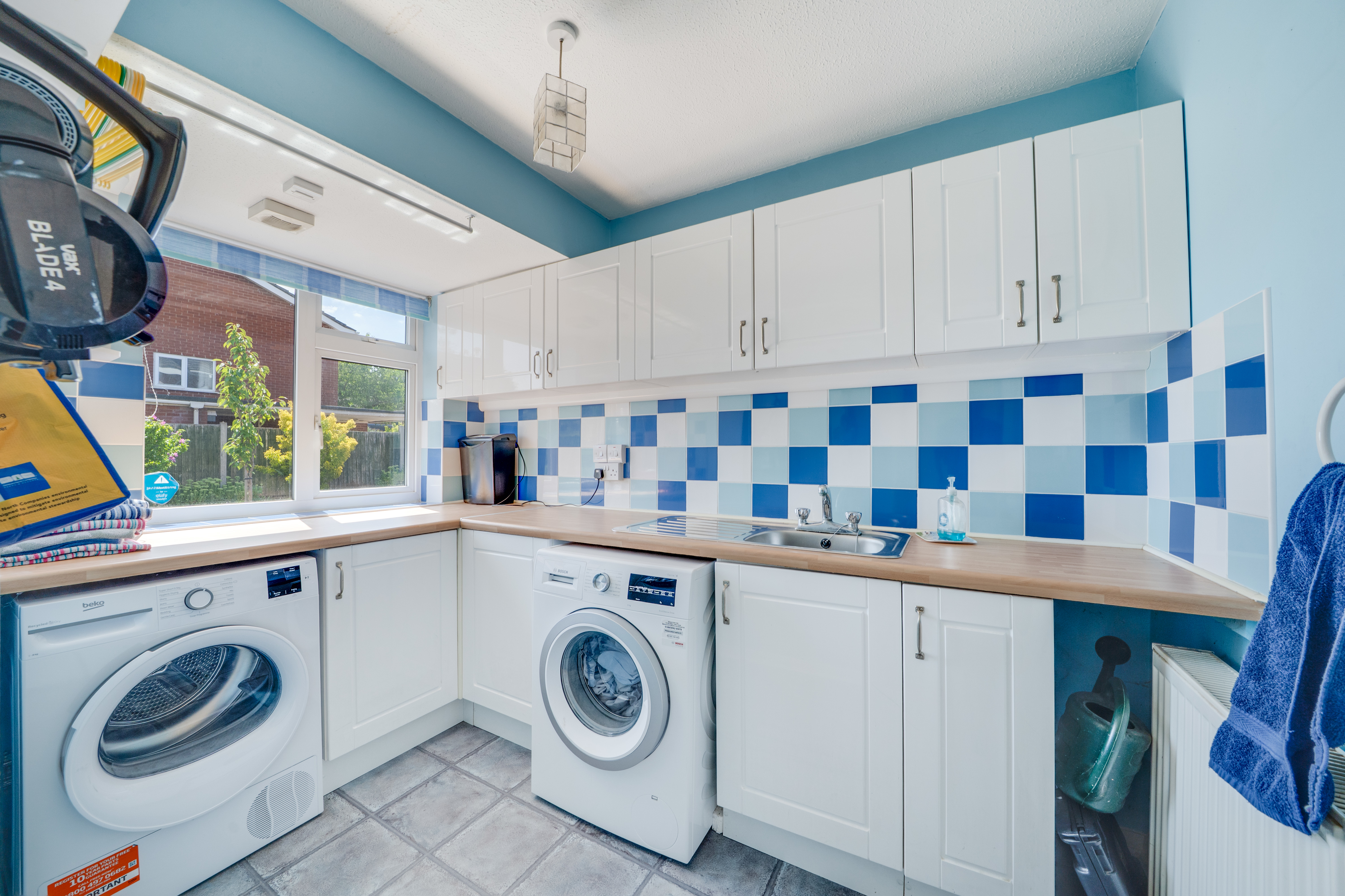 Swan Meadow, Much Wenlock, TF13, photo 9