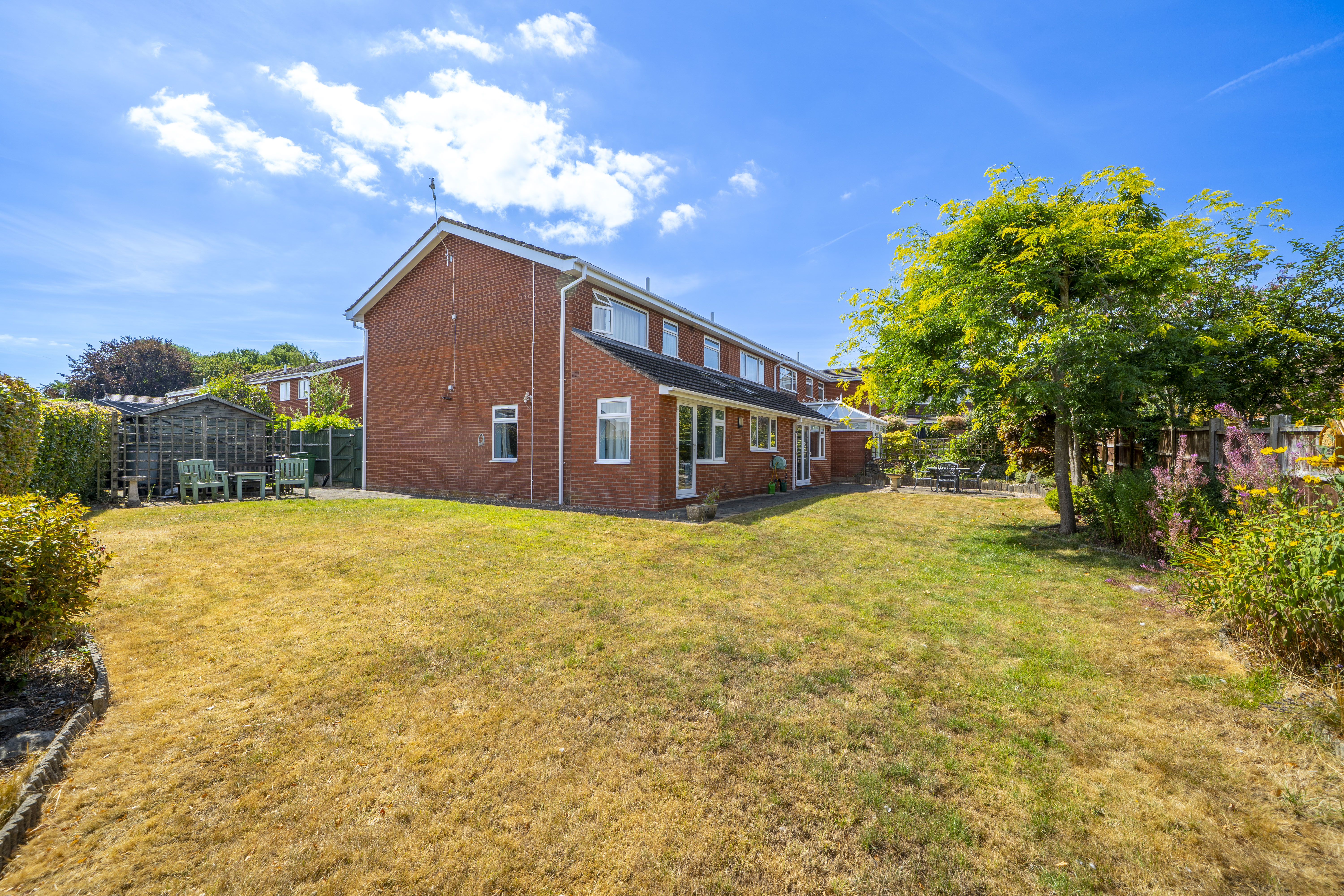 Swan Meadow, Much Wenlock, TF13, photo 25