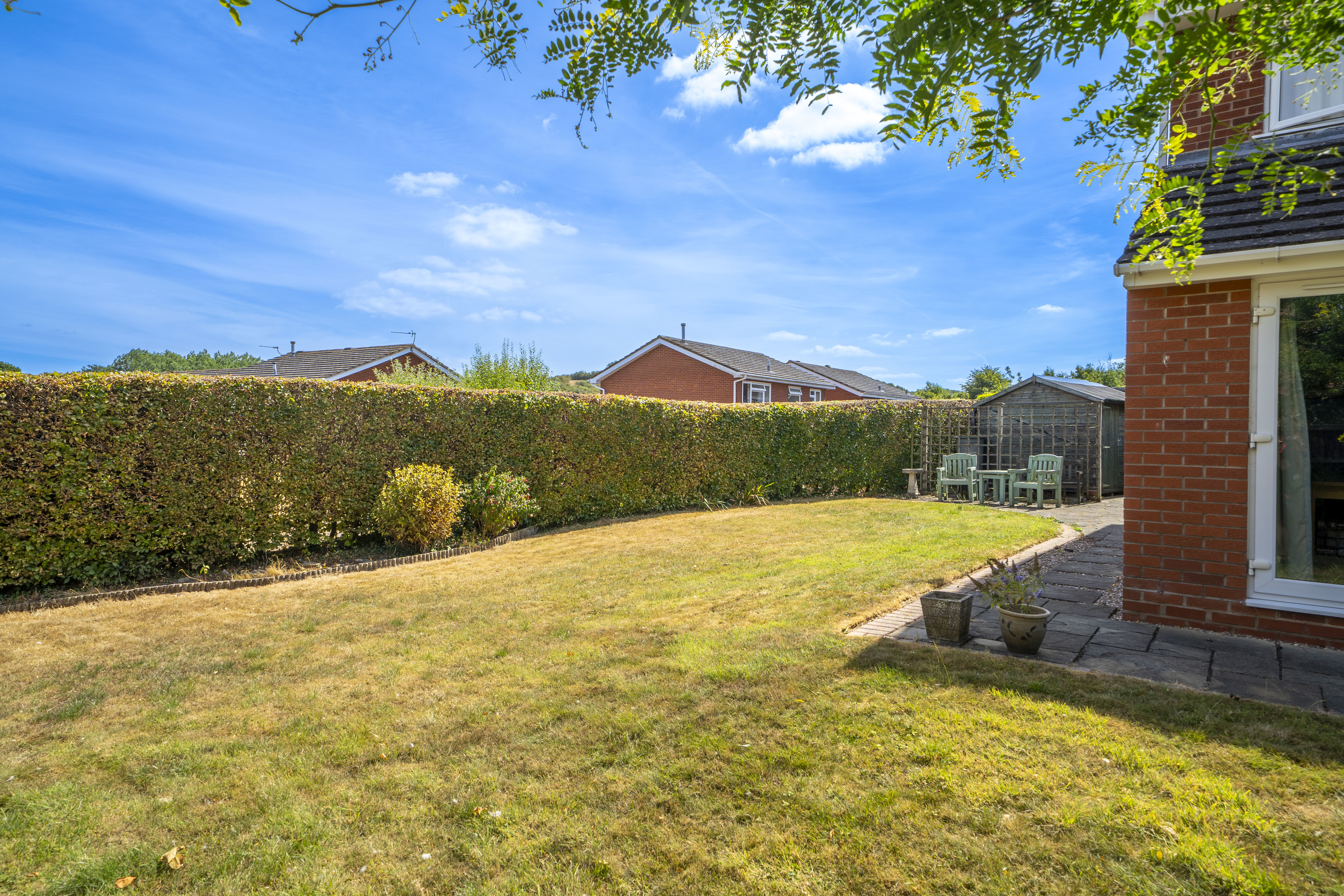 Swan Meadow, Much Wenlock, TF13, photo 21
