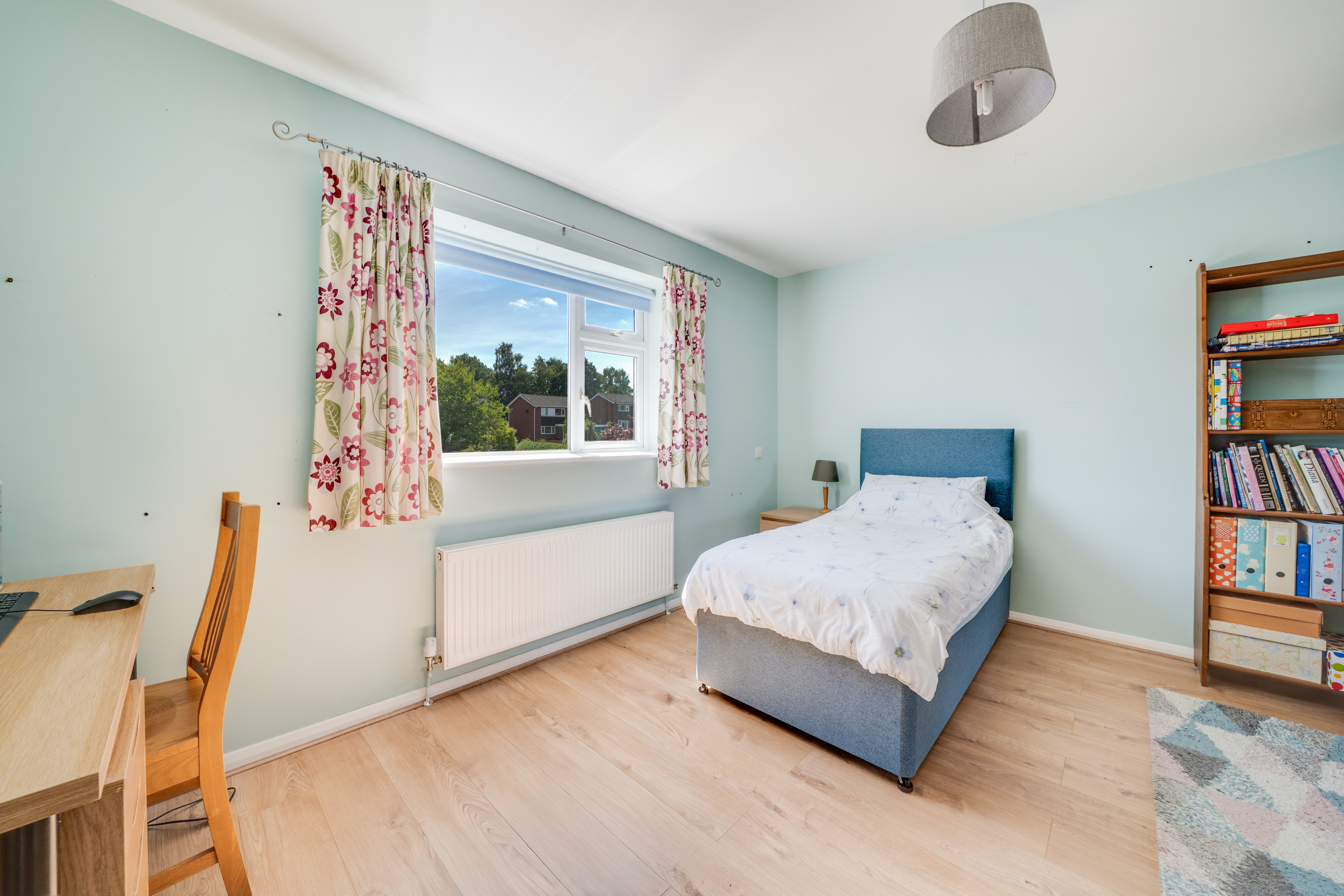 Swan Meadow, Much Wenlock, TF13, photo 15