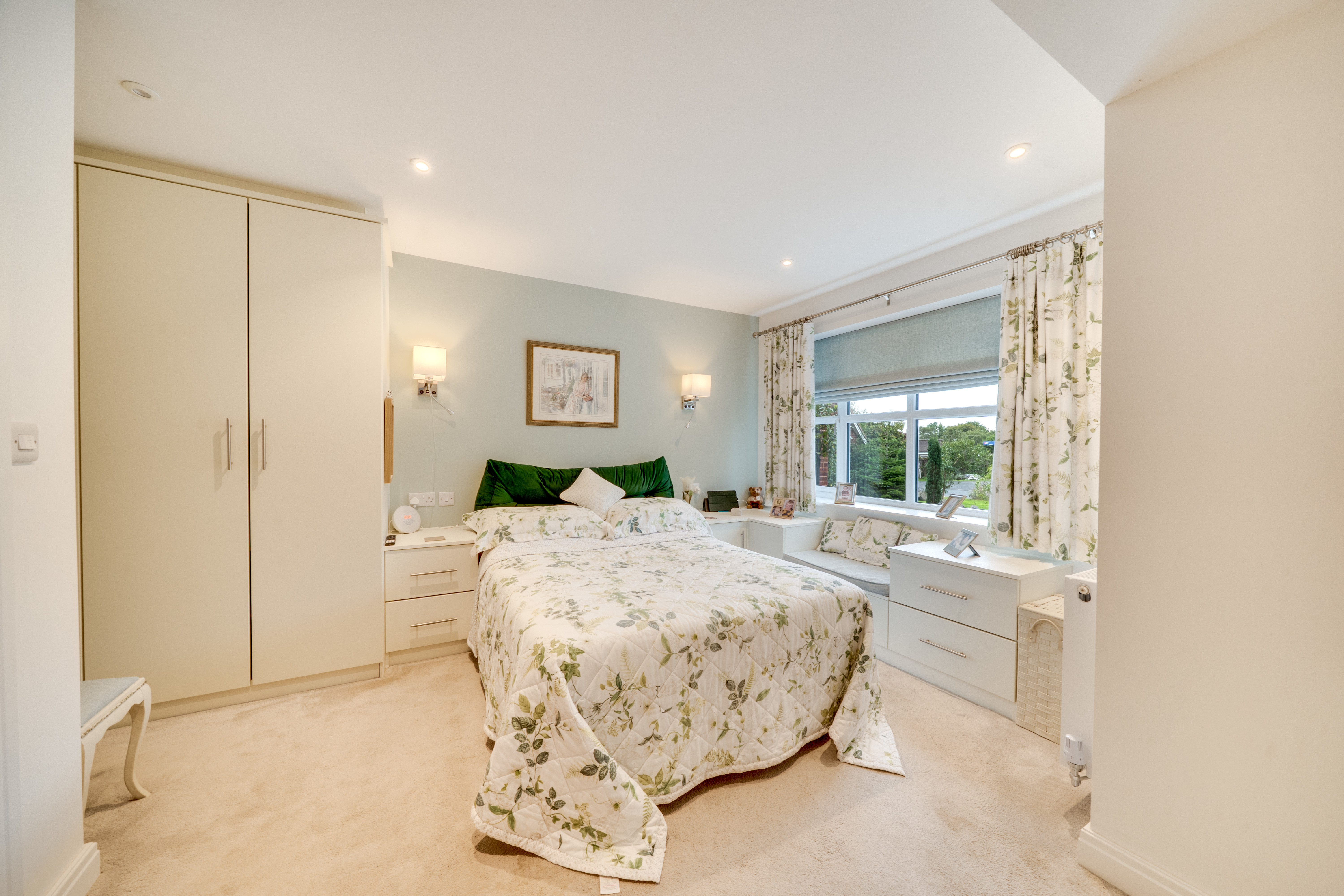 Ruthall Close, Ditton Priors, WV16, photo 22