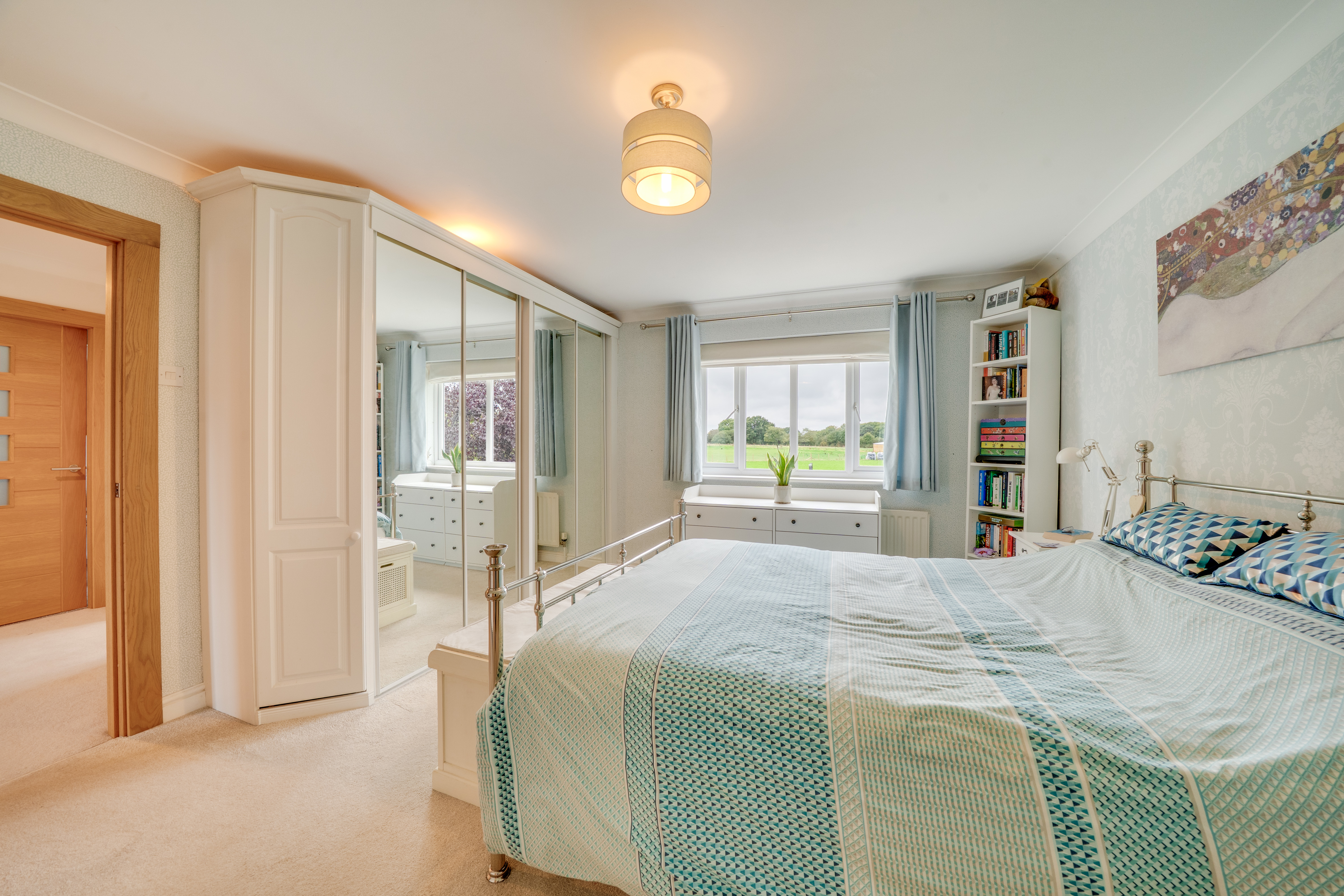 Ruthall Close, Ditton Priors, WV16, photo 14