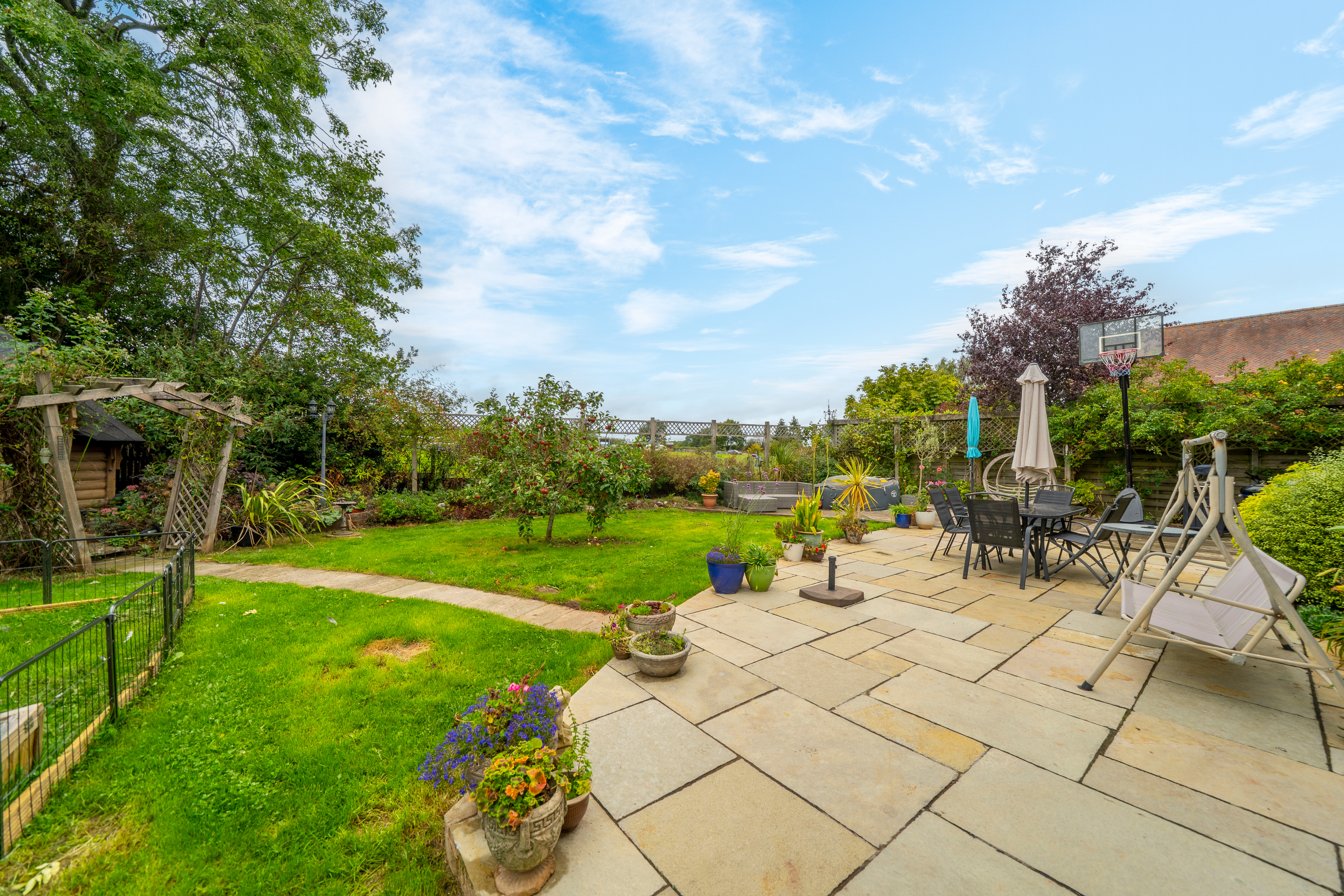 Ruthall Close, Ditton Priors, WV16, photo 29
