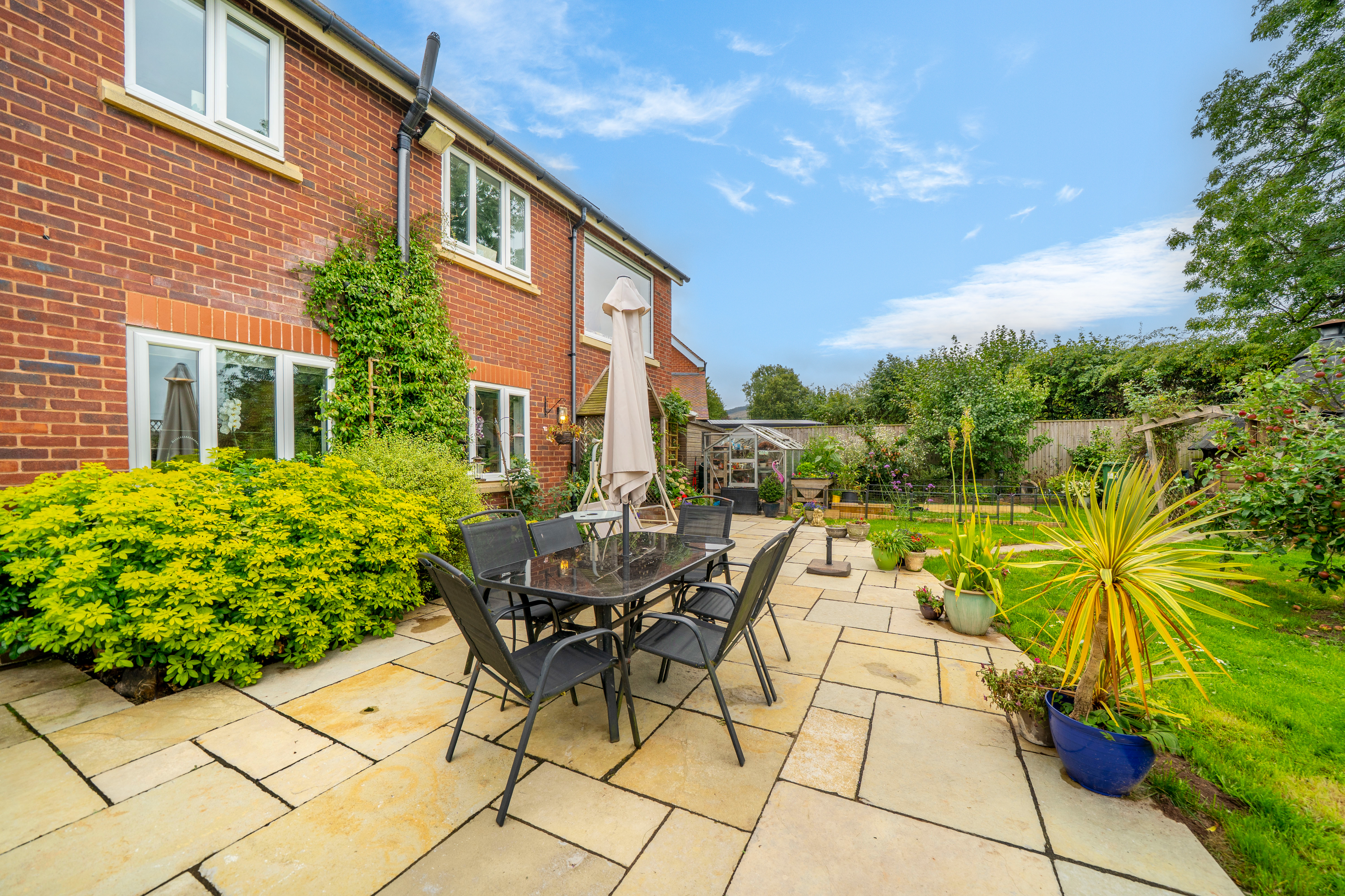 Ruthall Close, Ditton Priors, WV16, photo 31