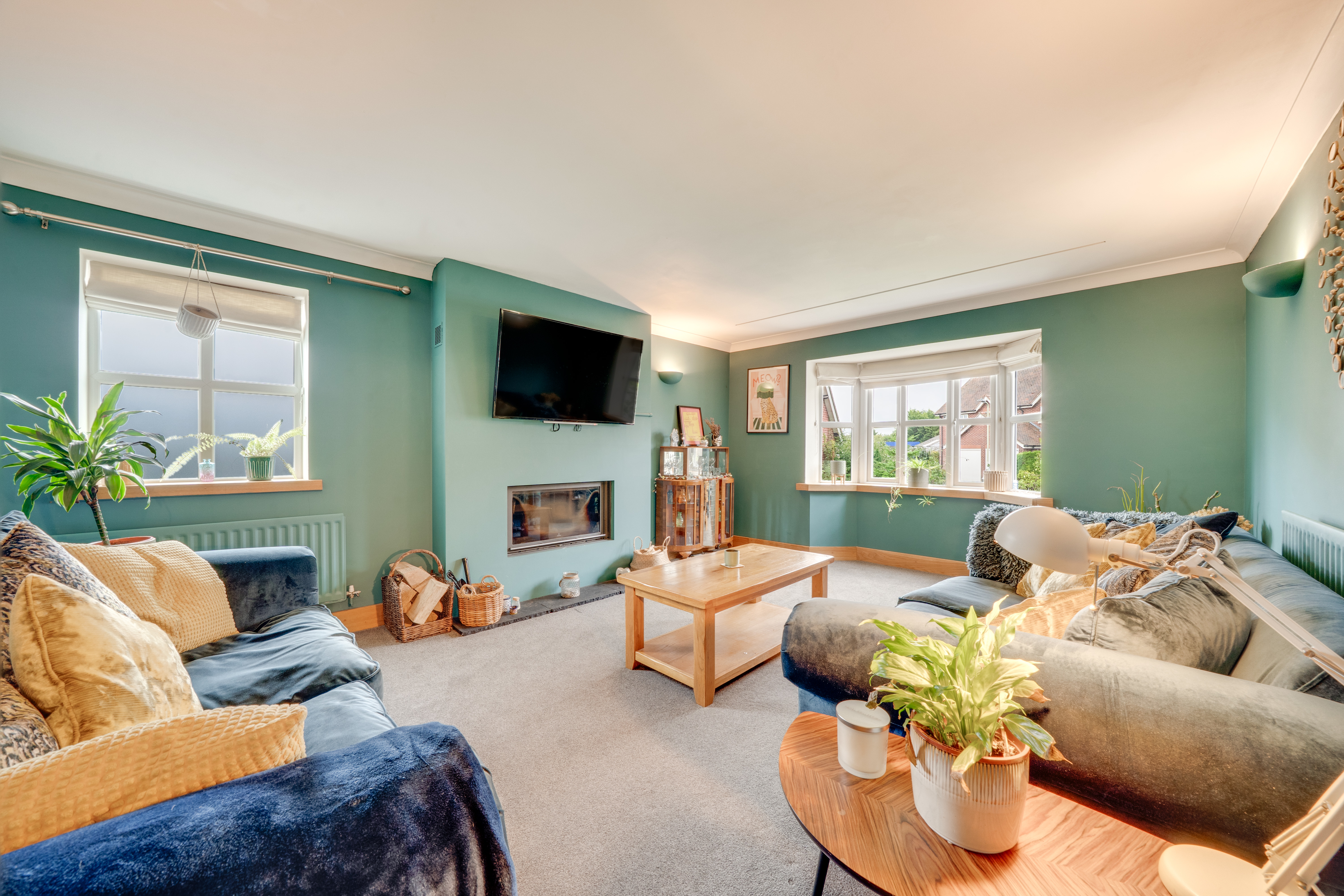 Ruthall Close, Ditton Priors, WV16, photo 3