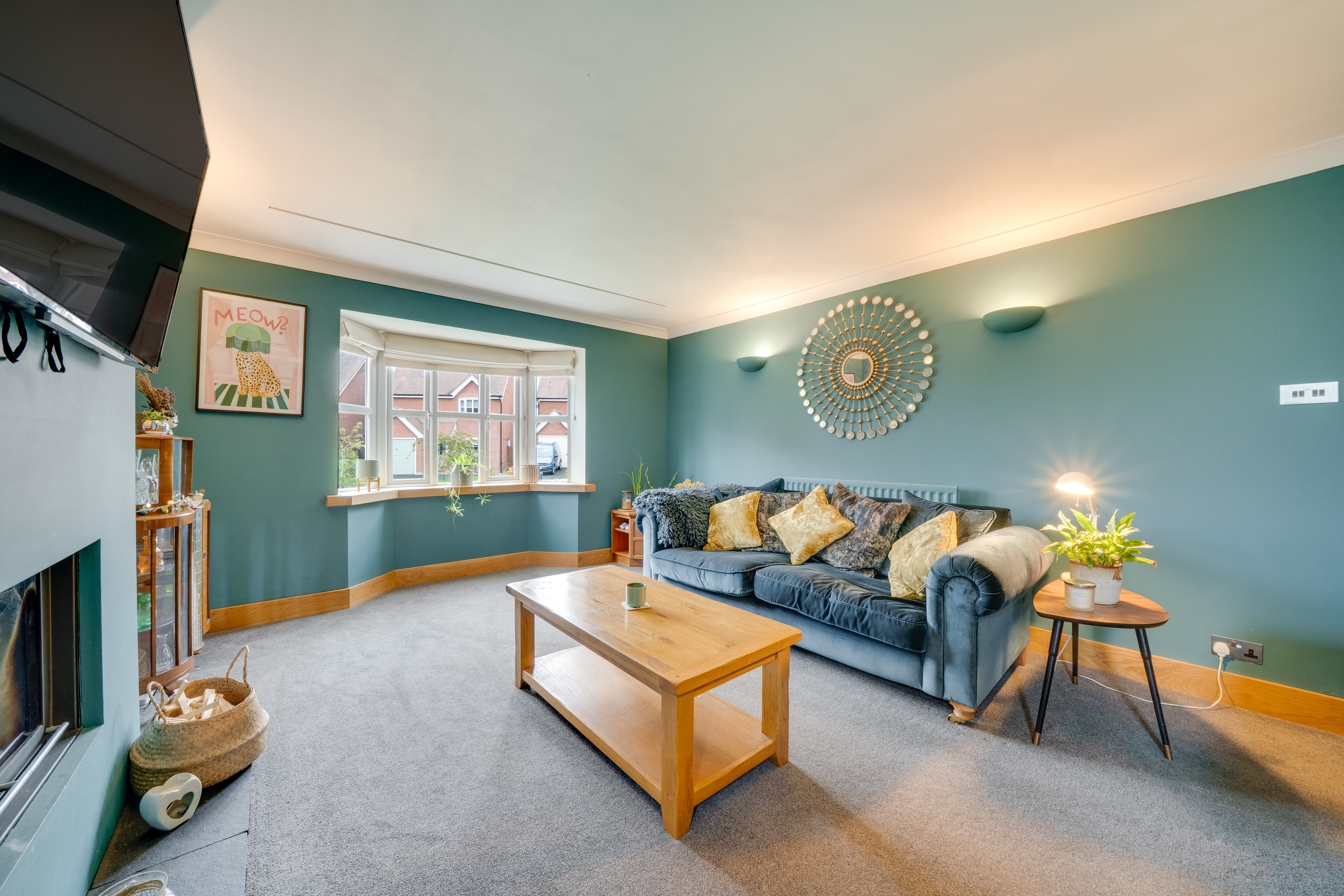 Ruthall Close, Ditton Priors, WV16, photo 6