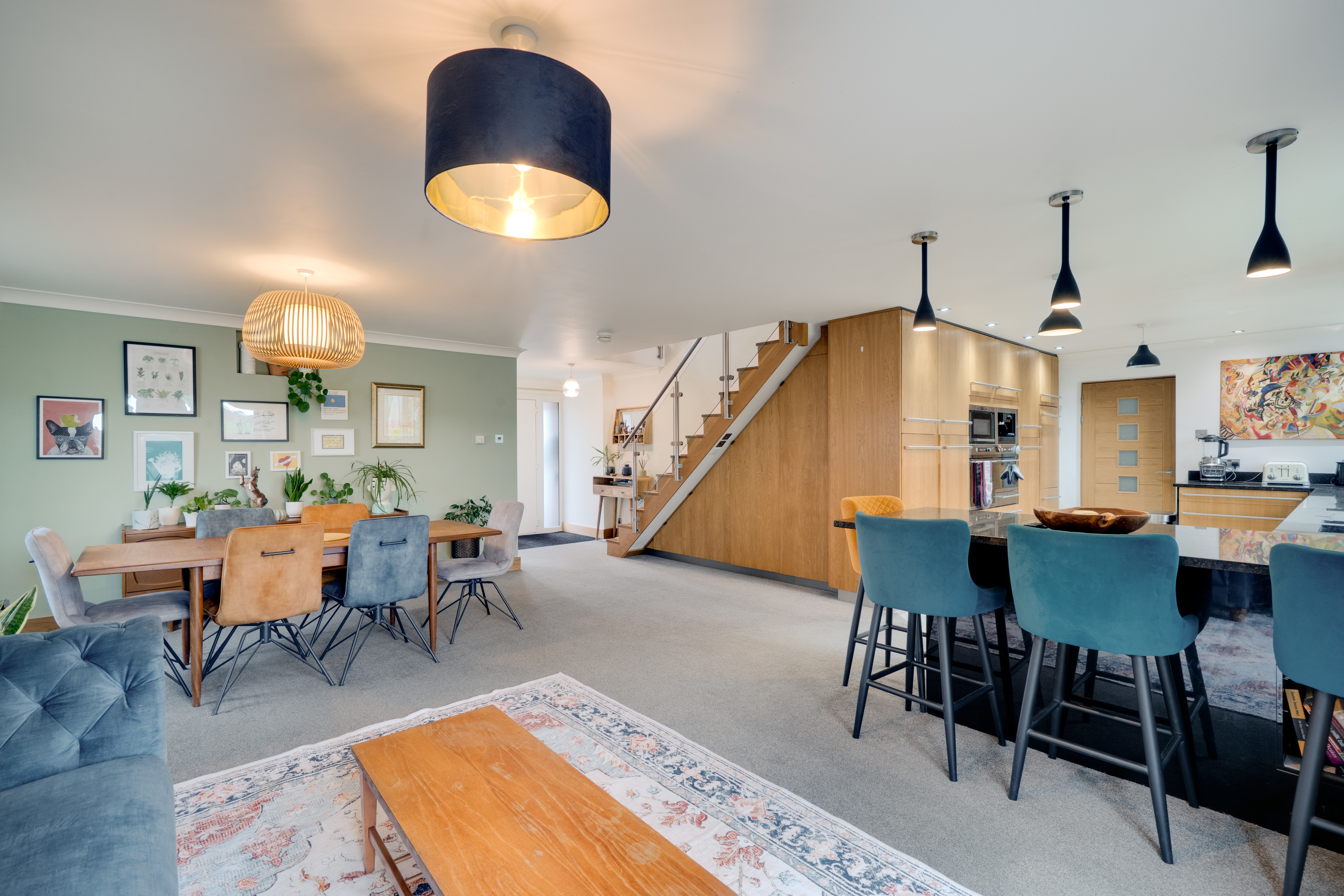 Ruthall Close, Ditton Priors, WV16, photo 2