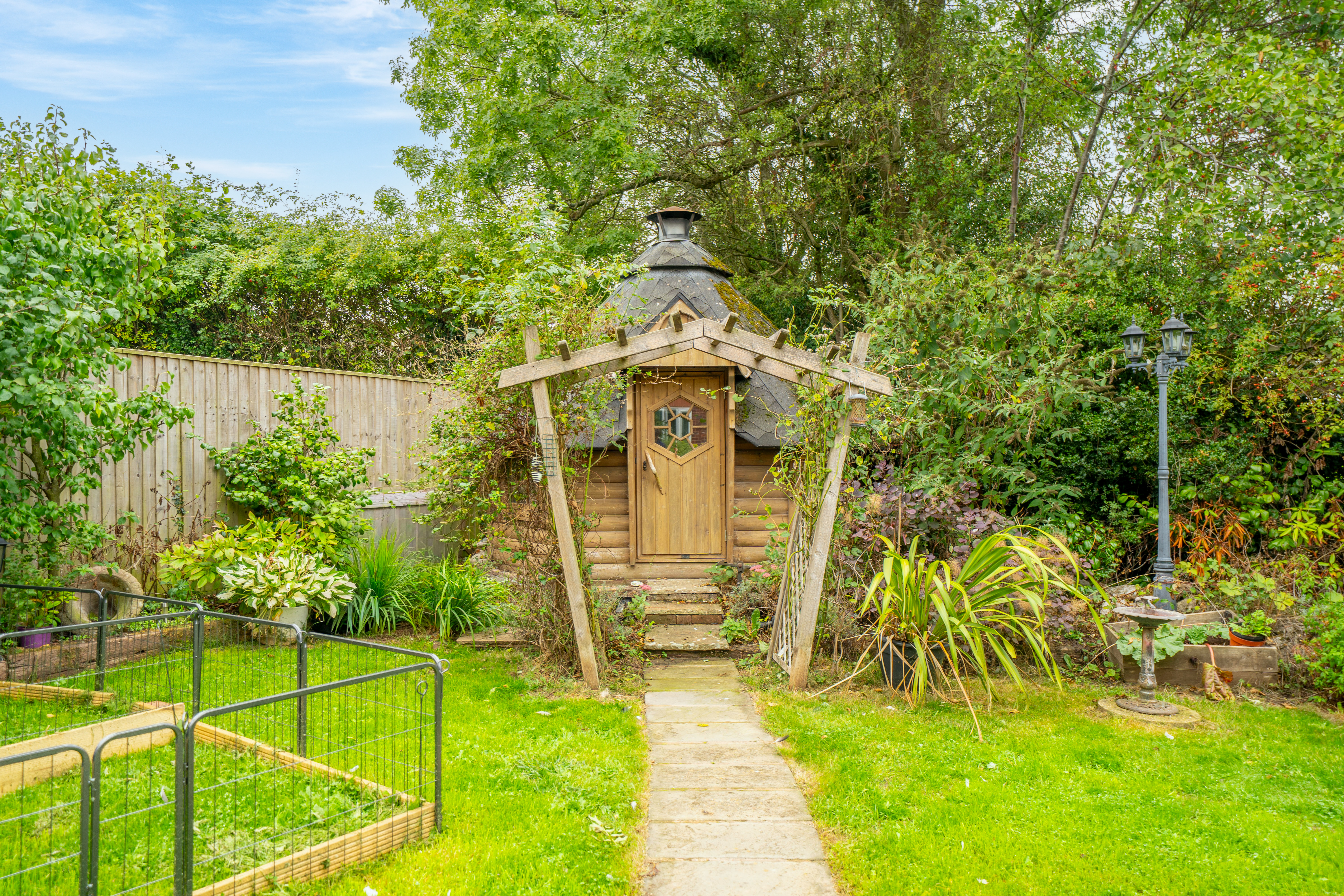 Ruthall Close, Ditton Priors, WV16, photo 34