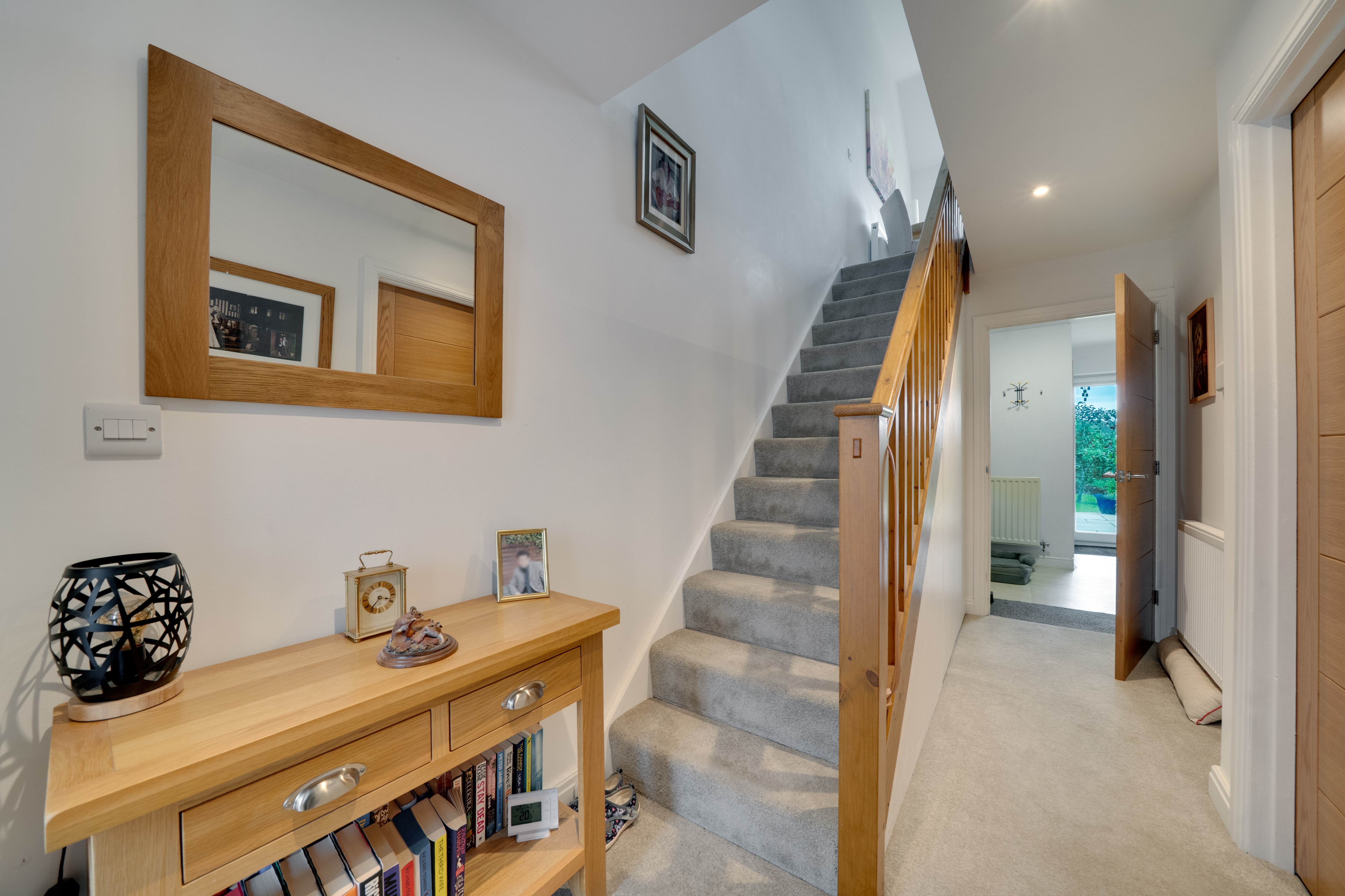 Ruthall Close, Ditton Priors, WV16, photo 21