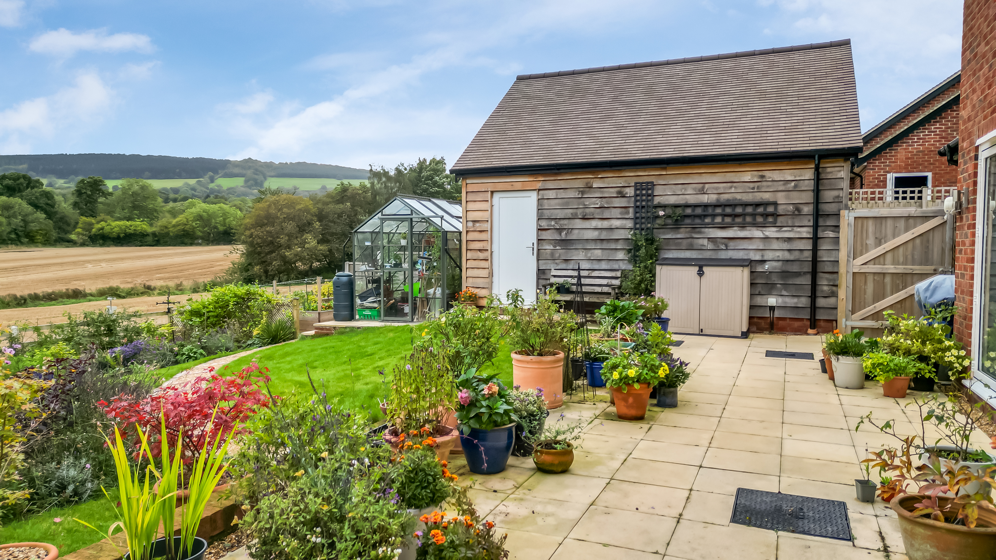 Station Road, Ditton Priors, WV16, photo 22