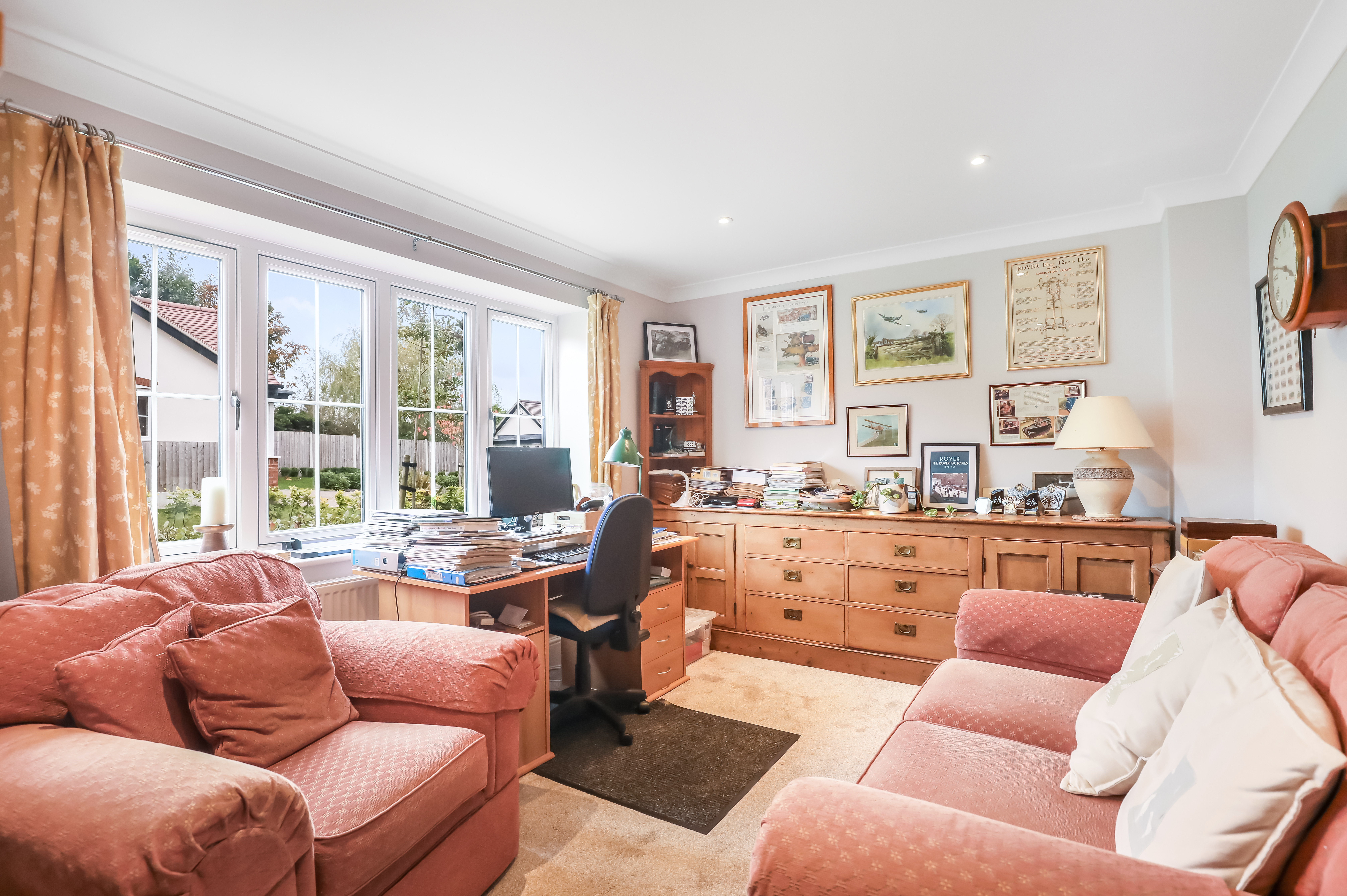 Station Road, Ditton Priors, WV16, photo 10