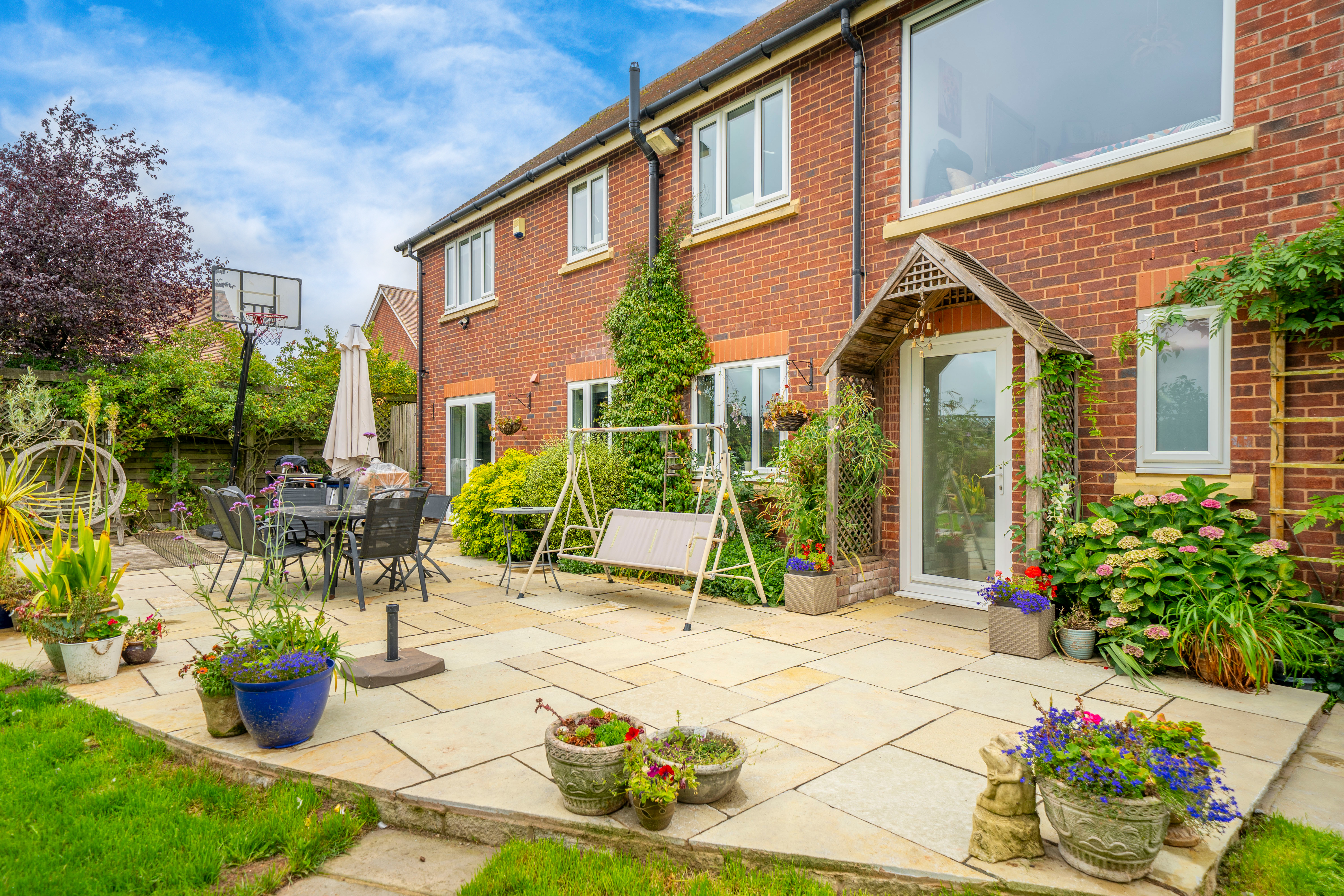 Ruthall Close, Ditton Priors, WV16, photo 30