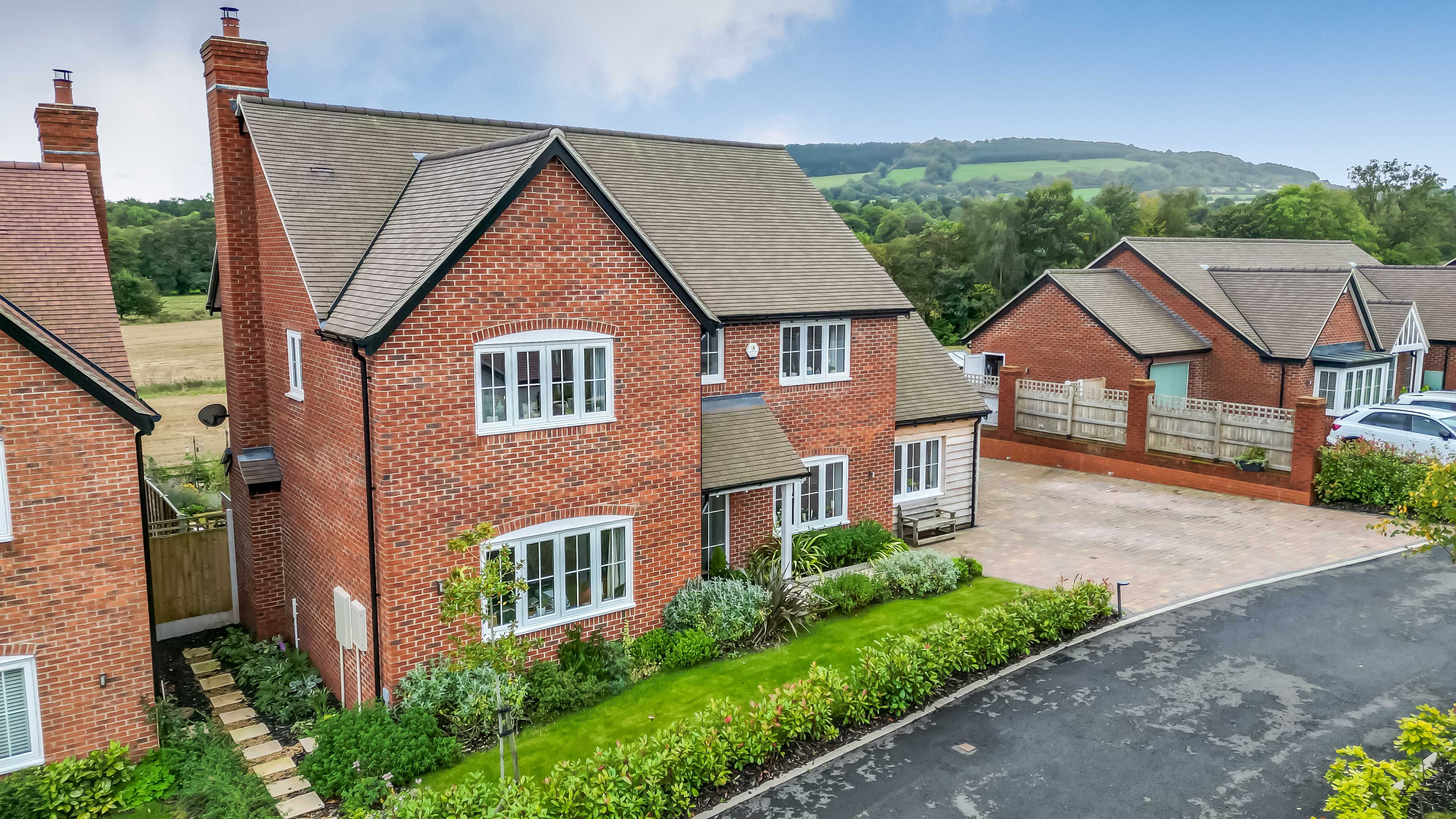 Station Road, Ditton Priors, WV16, photo 24