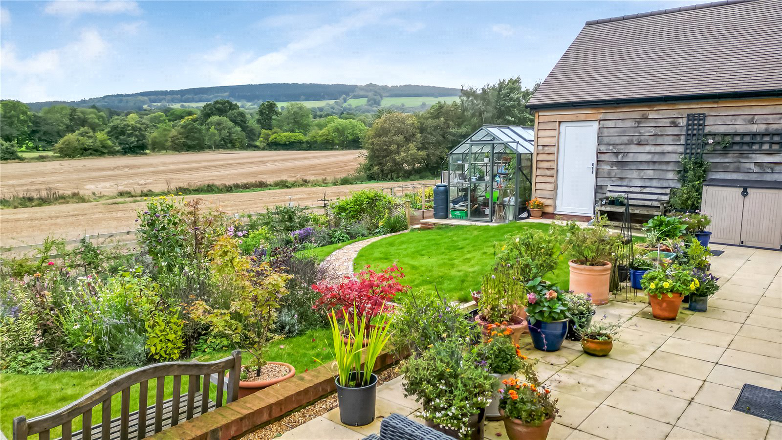Station Road, Ditton Priors, WV16, photo 4