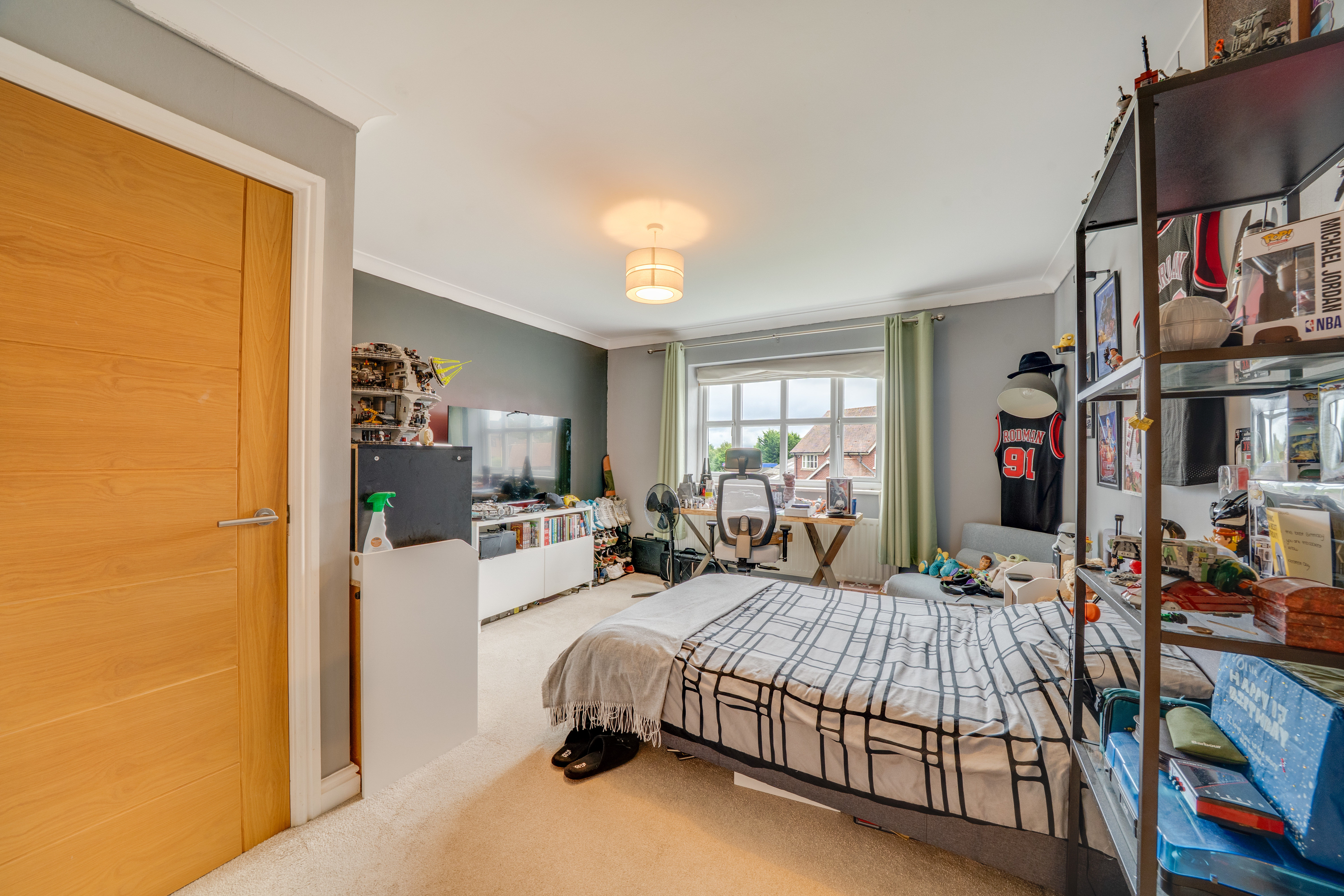 Ruthall Close, Ditton Priors, WV16, photo 17