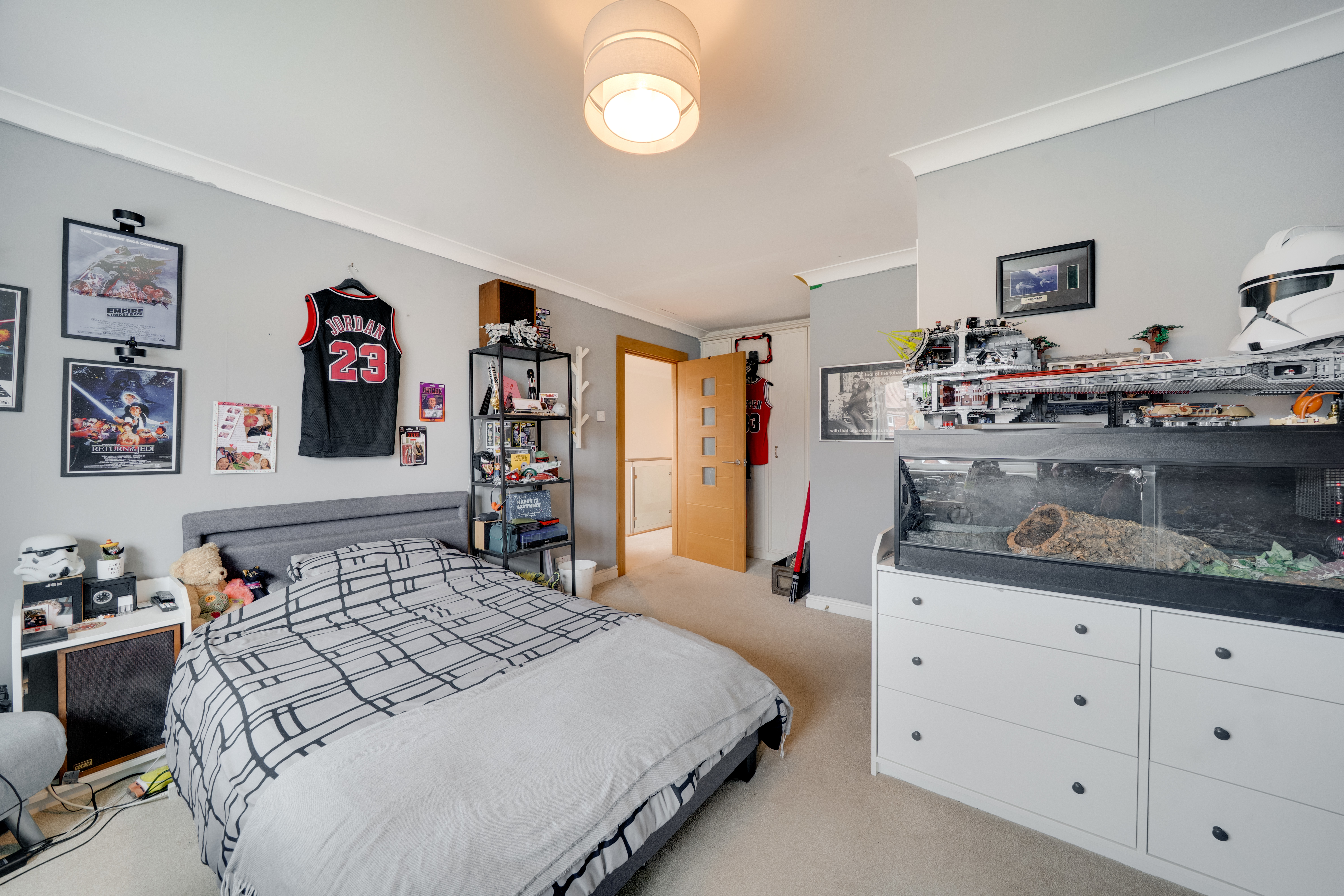 Ruthall Close, Ditton Priors, WV16, photo 16